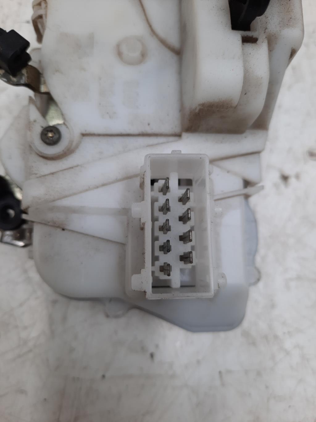 Chiusura centralizzata anteriore sinistra PEUGEOT 406 COUPE Gasolina - 1