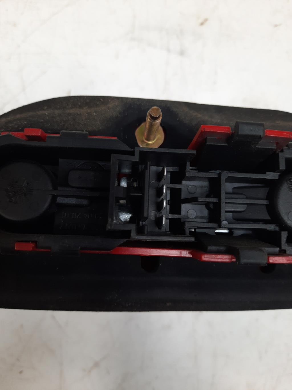 Fanale posteriore principale destro (luci) ALFA ROMEO 156 PHASE 2 BREAK  - 1