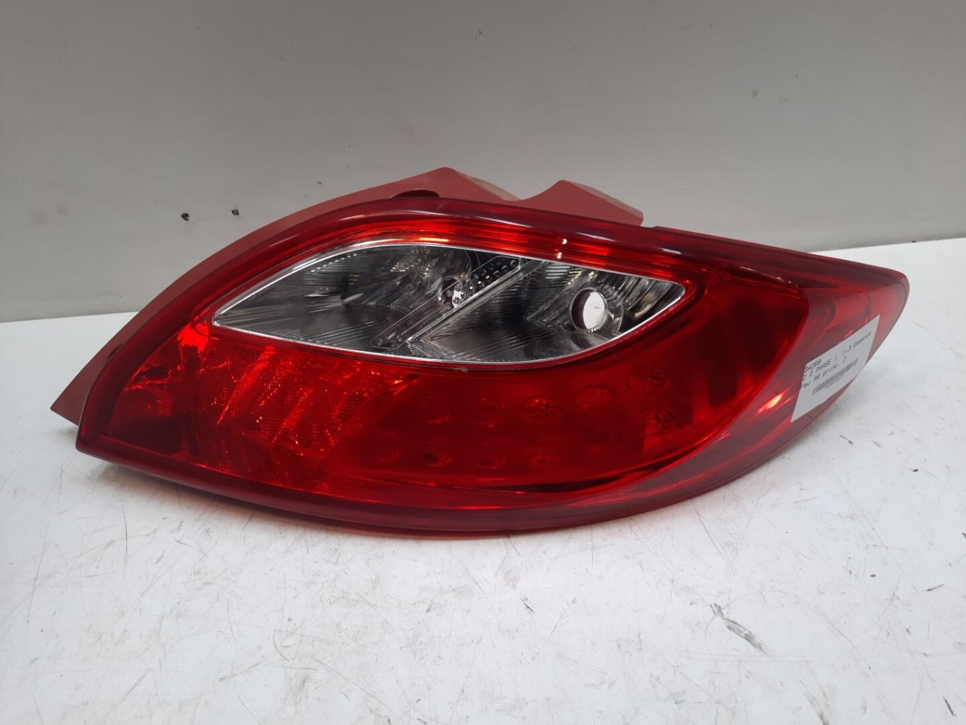 Fanale posteriore principale destro (luci) MAZDA 2 2 PHASE 1 Gasolina - 1