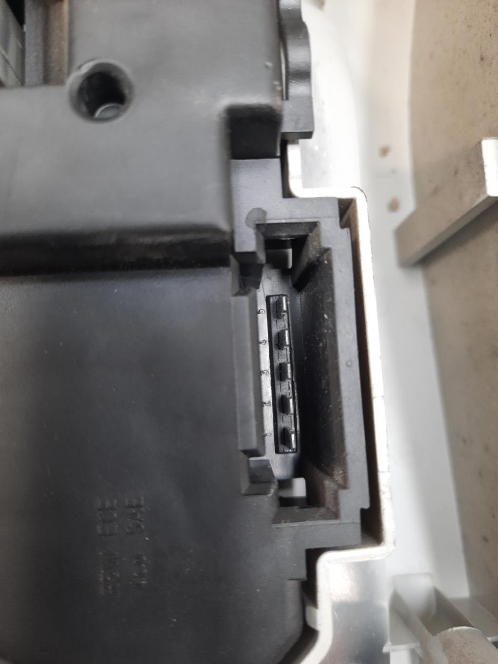 Fanale posteriore principale sinistro (luci) MERCEDES CLASSE CLK 208 PHASE 1 COUPE  - 1