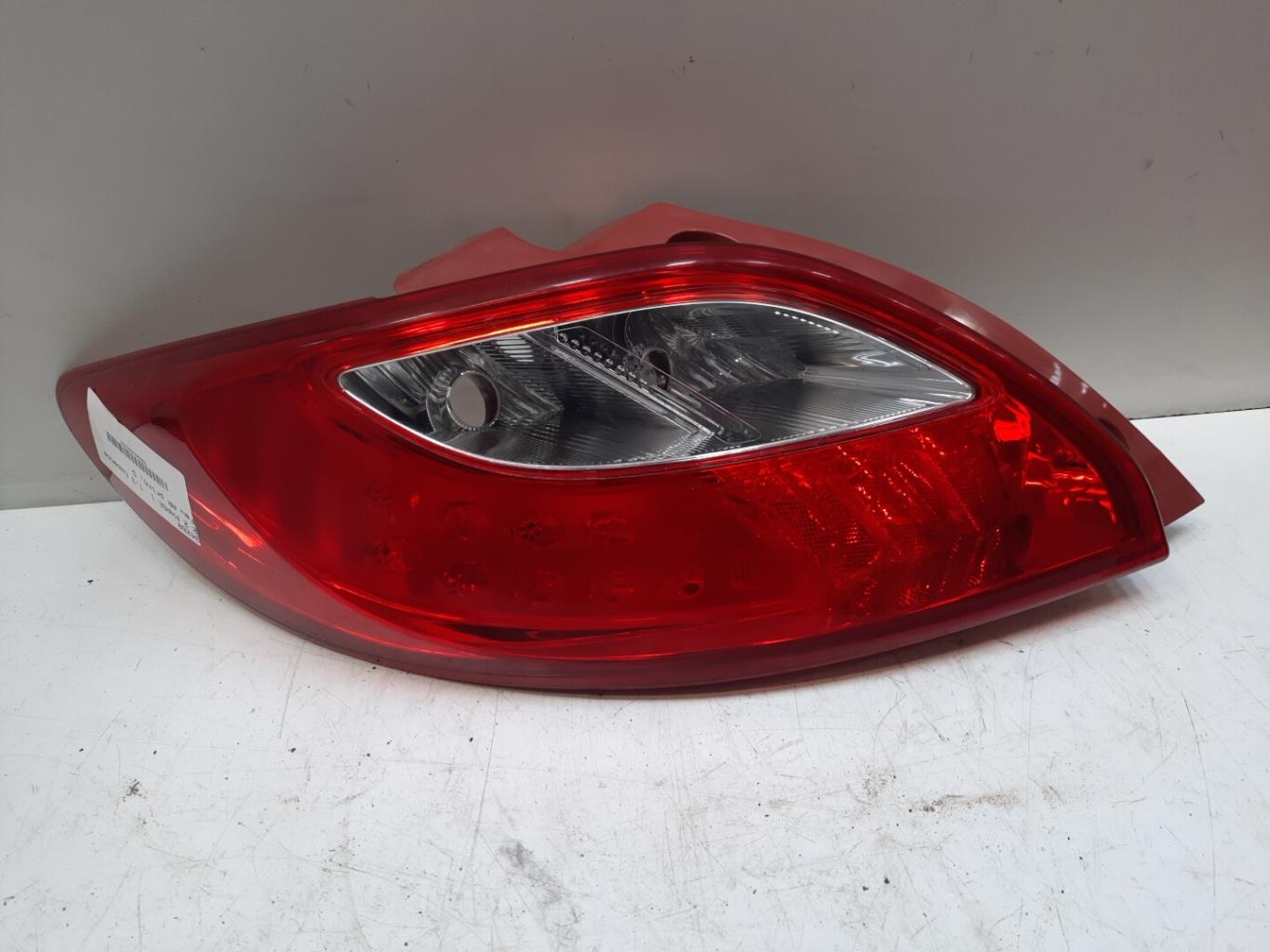 Fanale posteriore principale sinistro (luci) MAZDA 2 2 PHASE 1 Gasolina - 1