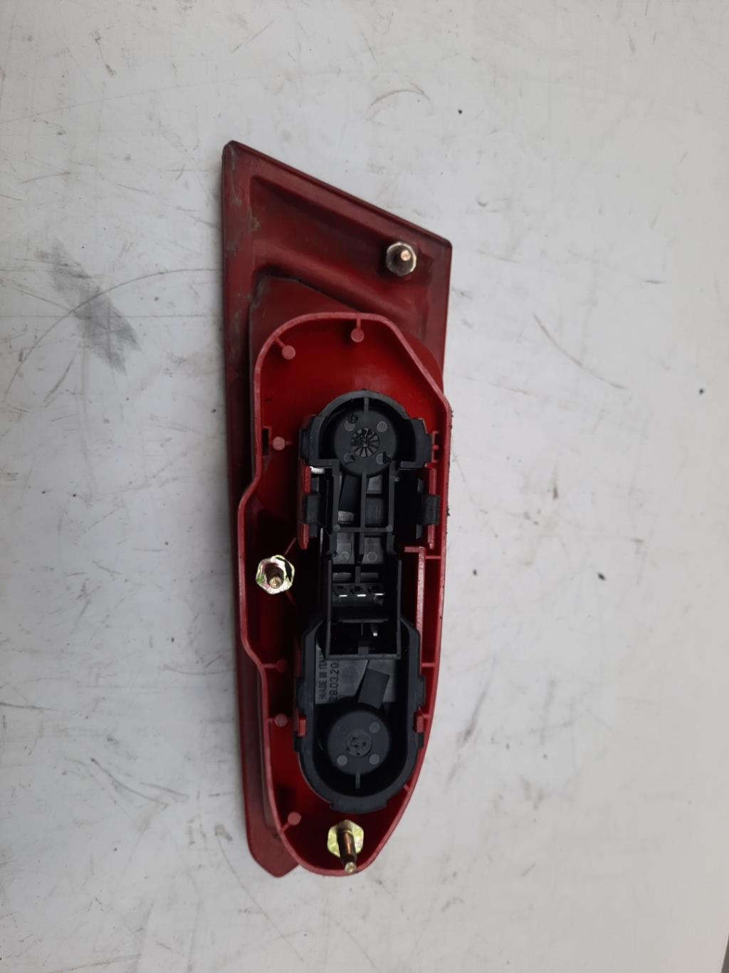 Gruppo ottico posteriore secondario sinistro (luci) ALFA ROMEO 156 PHASE 2 BREAK  - 1