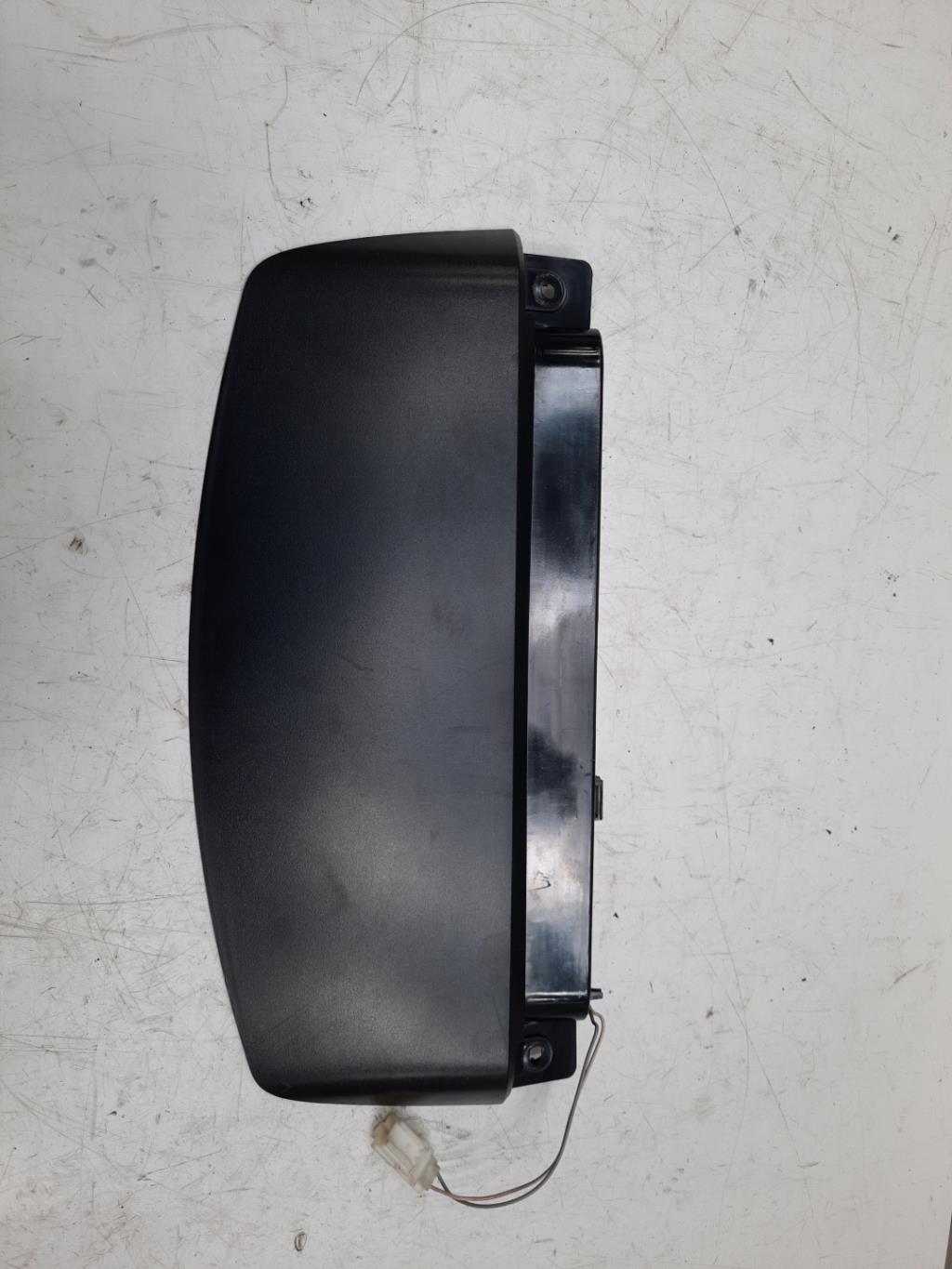 Luce stop centrale NISSAN PRIMERA 4  - 1