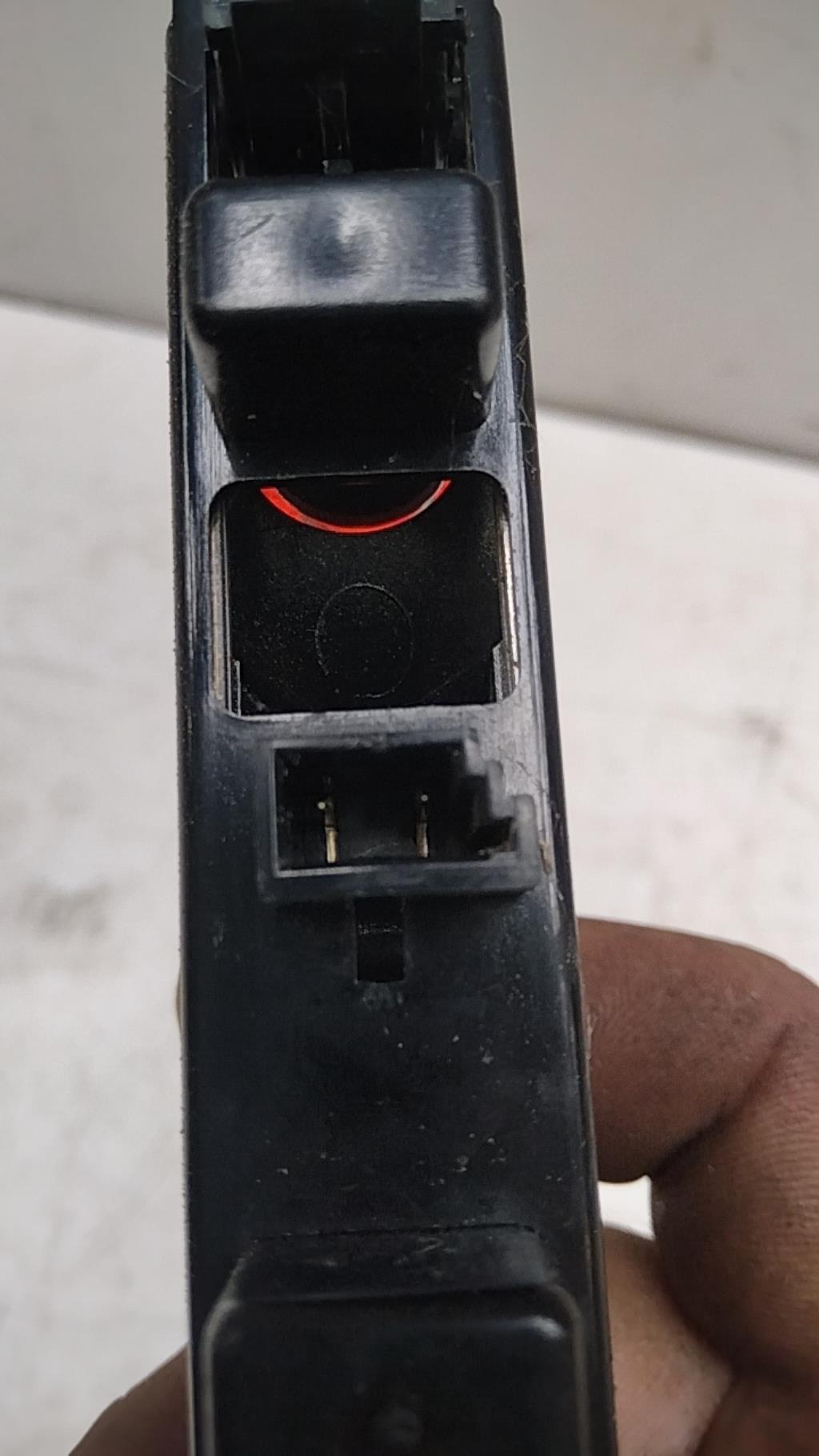 Feu arriere stop central CITROEN C8 Diesel - 1