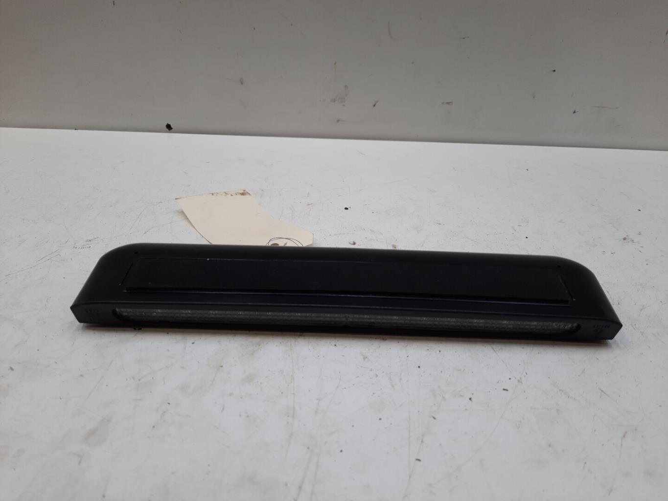Luce stop centrale PEUGEOT 406 COUPE Gasolina - 1