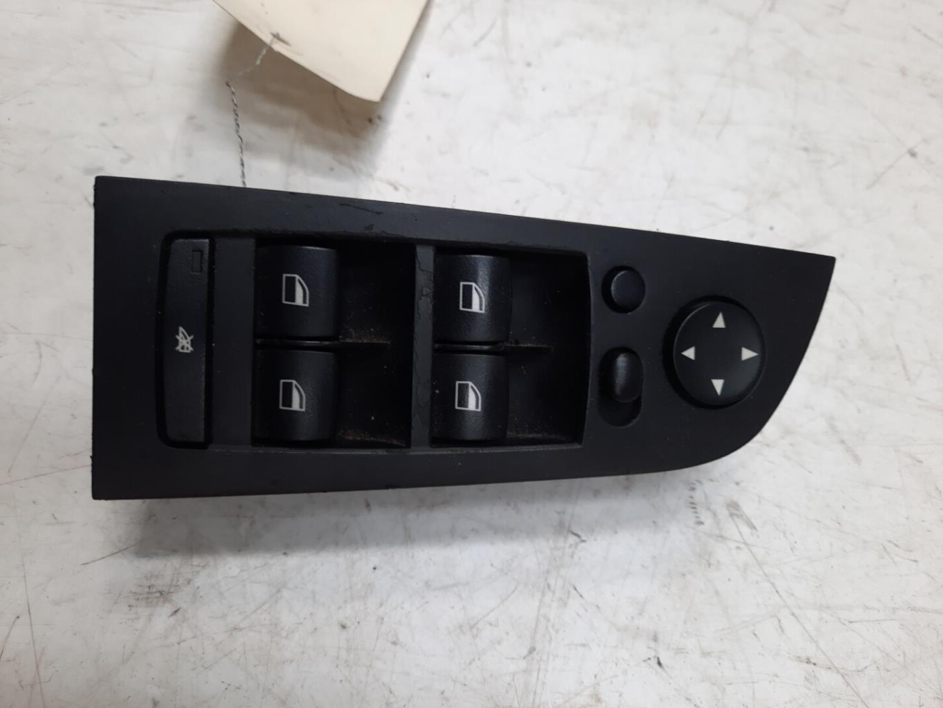 Interruttore lavacristalli anteriore sinistro BMW SERIE 3 E91 TOURING PHASE 1 BREAK Diésel - 1