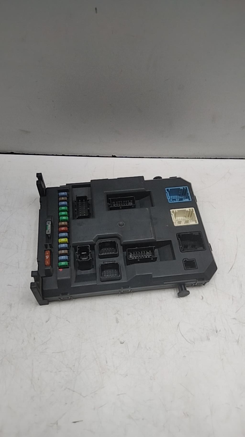 Kit de demarrage PEUGEOT 207 Diesel - 1