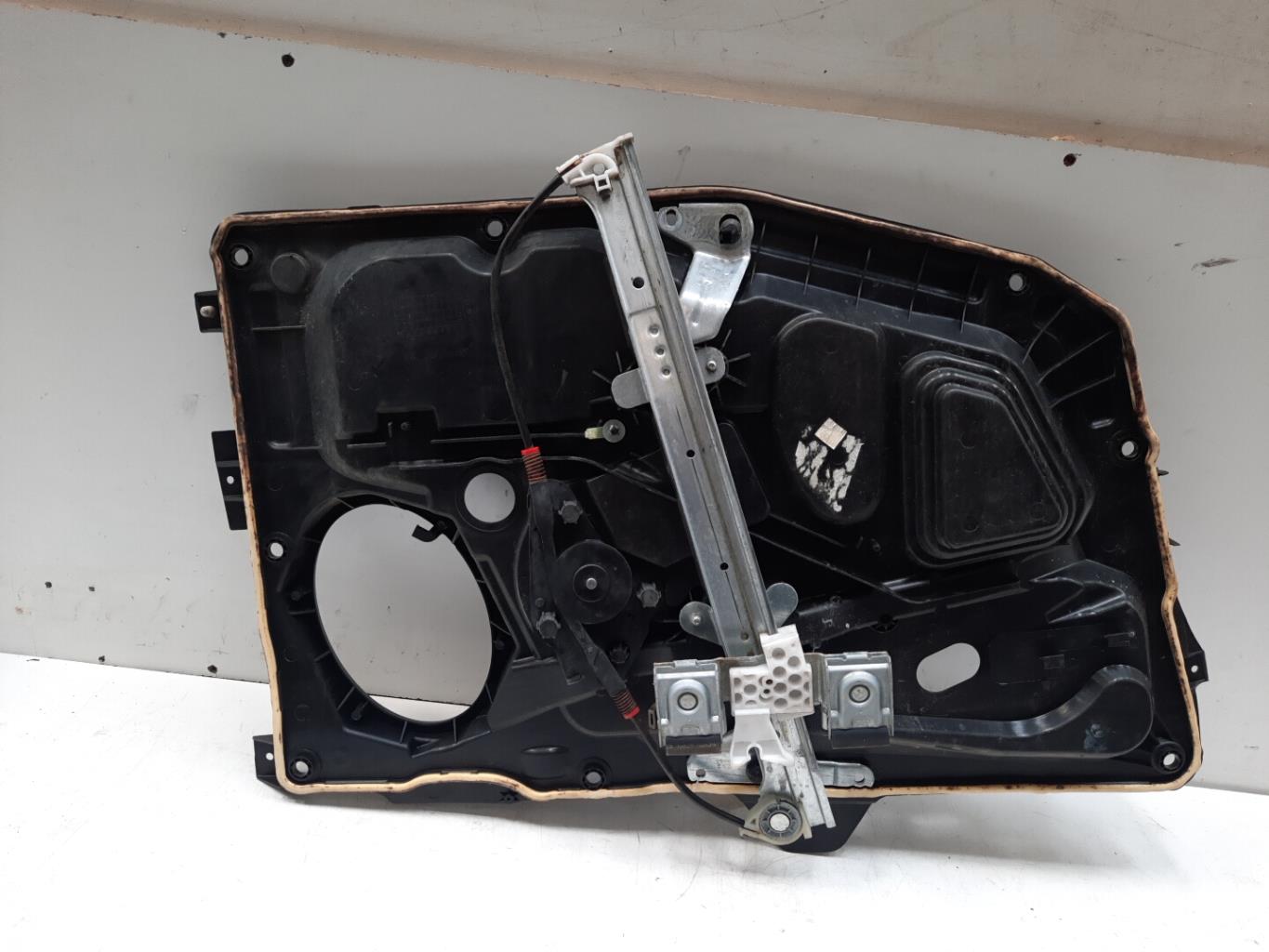 Alzacristalli elettrico anteriore destro FORD FIESTA 5 PHASE 2 Diésel - 1