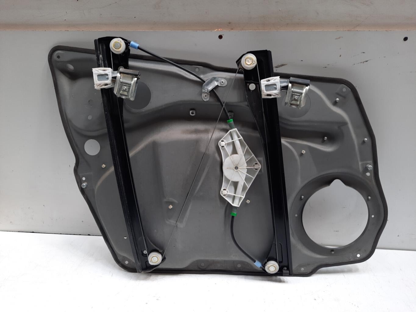 Alzacristalli elettrico anteriore destro MERCEDES CLASSE B 245 PHASE 1 Diésel - 1