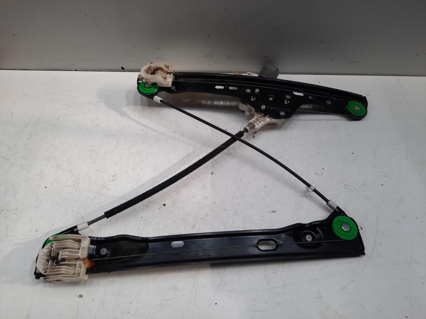 Alzacristalli elettrico anteriore destro BMW SERIE 3 E91 TOURING PHASE 1 BREAK Diésel - 1
