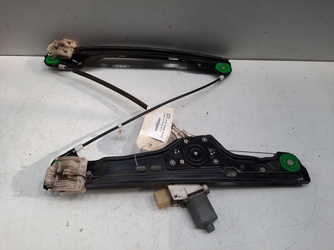 Alzacristalli elettrico anteriore sinistro BMW SERIE 3 E91 TOURING PHASE 1 BREAK Diésel - 1
