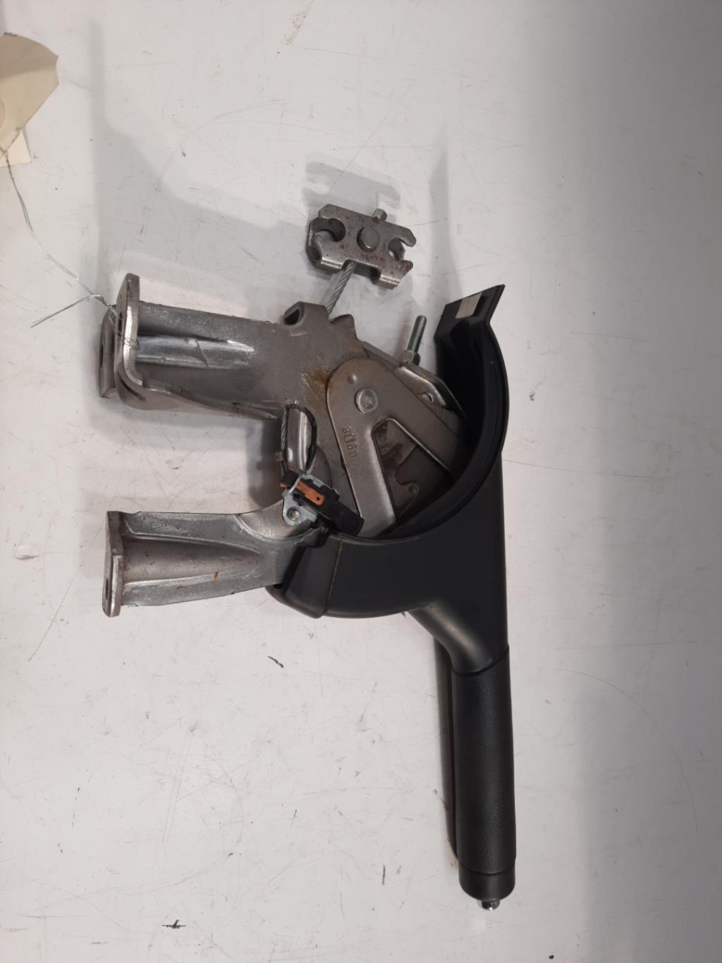 Levier frein à main SUZUKI SWIFT 3 Diesel - 1