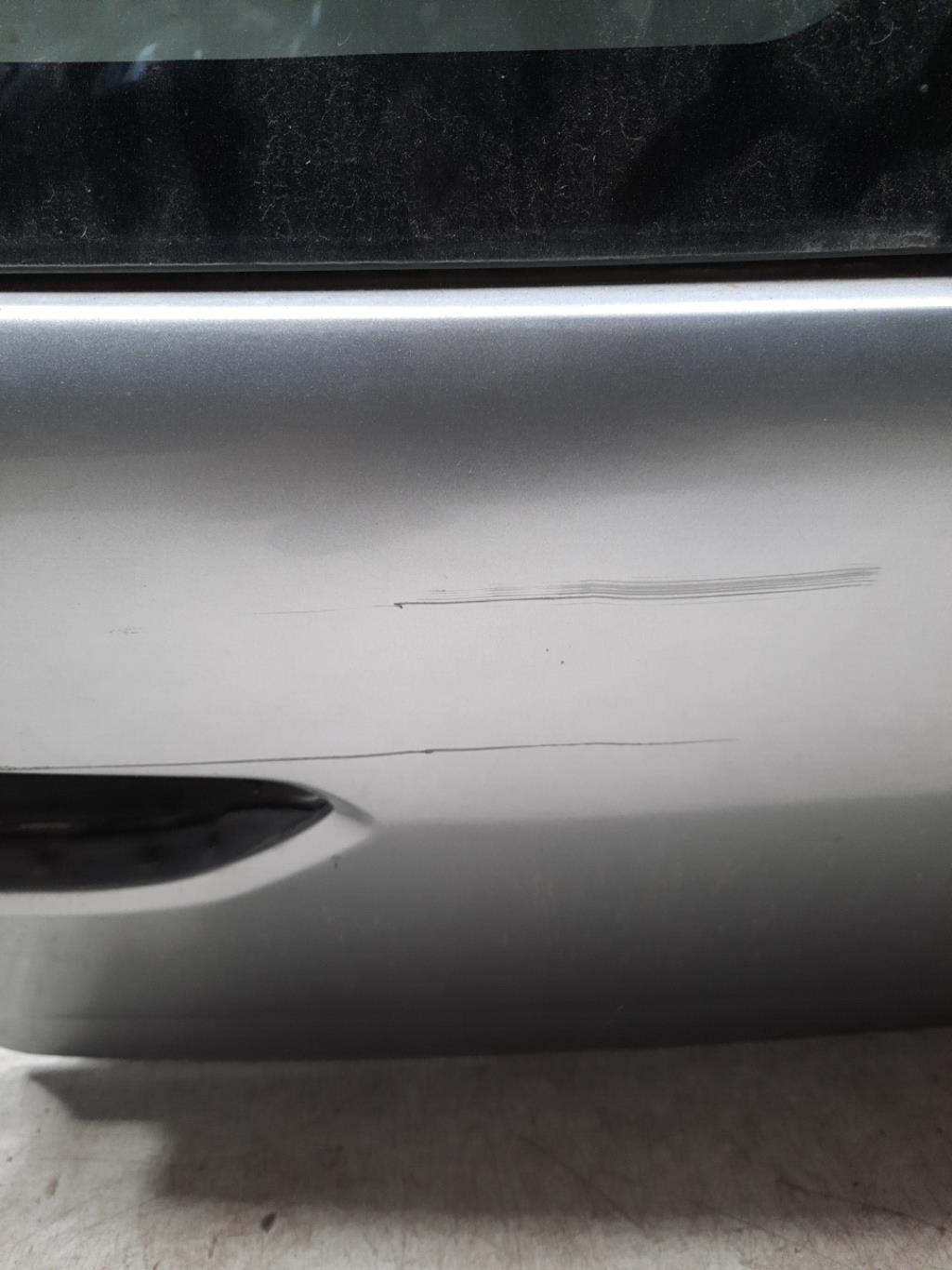 Portabagagli/Portellone posteriore ALFA ROMEO 156 PHASE 2 BREAK  - 1