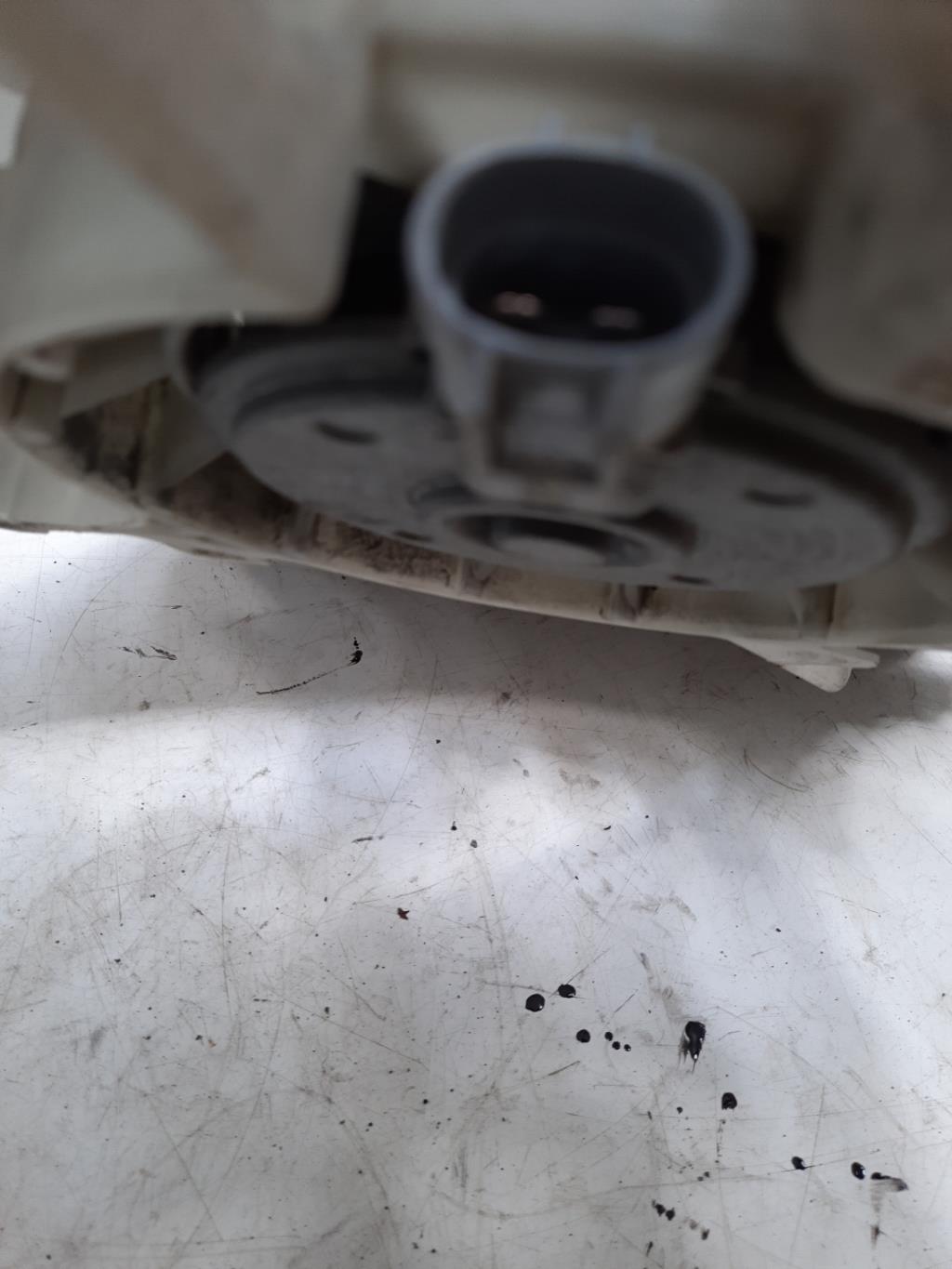 Motoventilatore radiatore TOYOTA YARIS 2 PHASE 2 Gasolina - 1