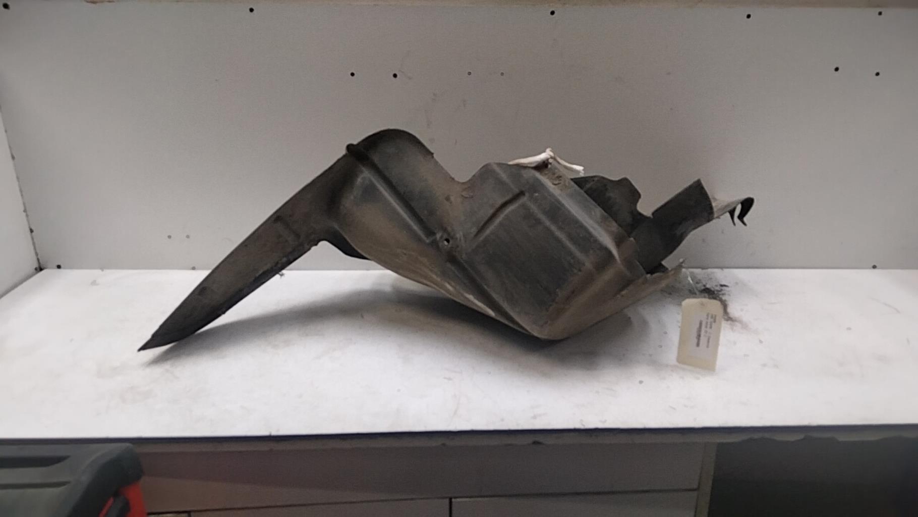 Parasale posteriore destro PEUGEOT 406 COUPE Gasolina - 1