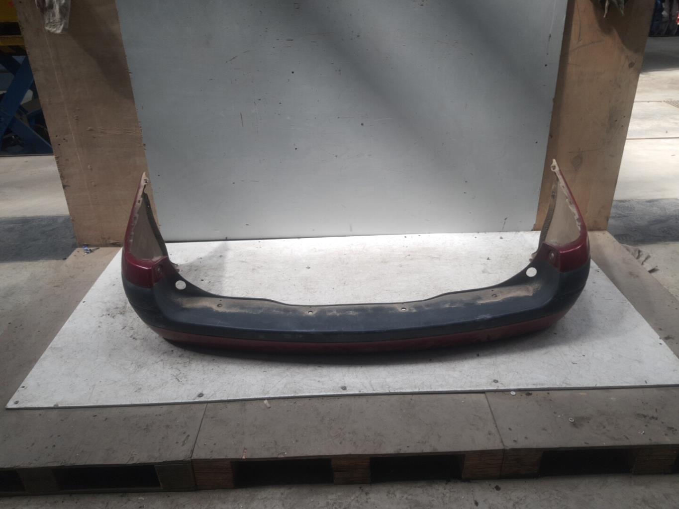 Paraurti posteriore RENAULT MEGANE 1 BREAK  - 1