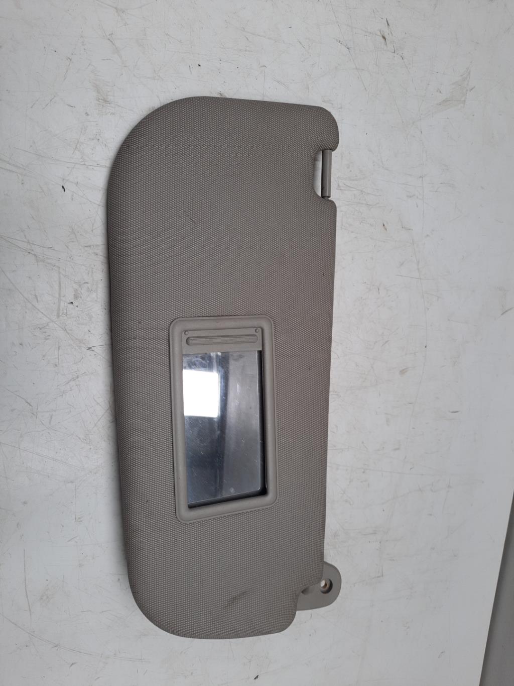 Visiera parasole destra ALFA ROMEO 156 PHASE 2 BREAK  - 1