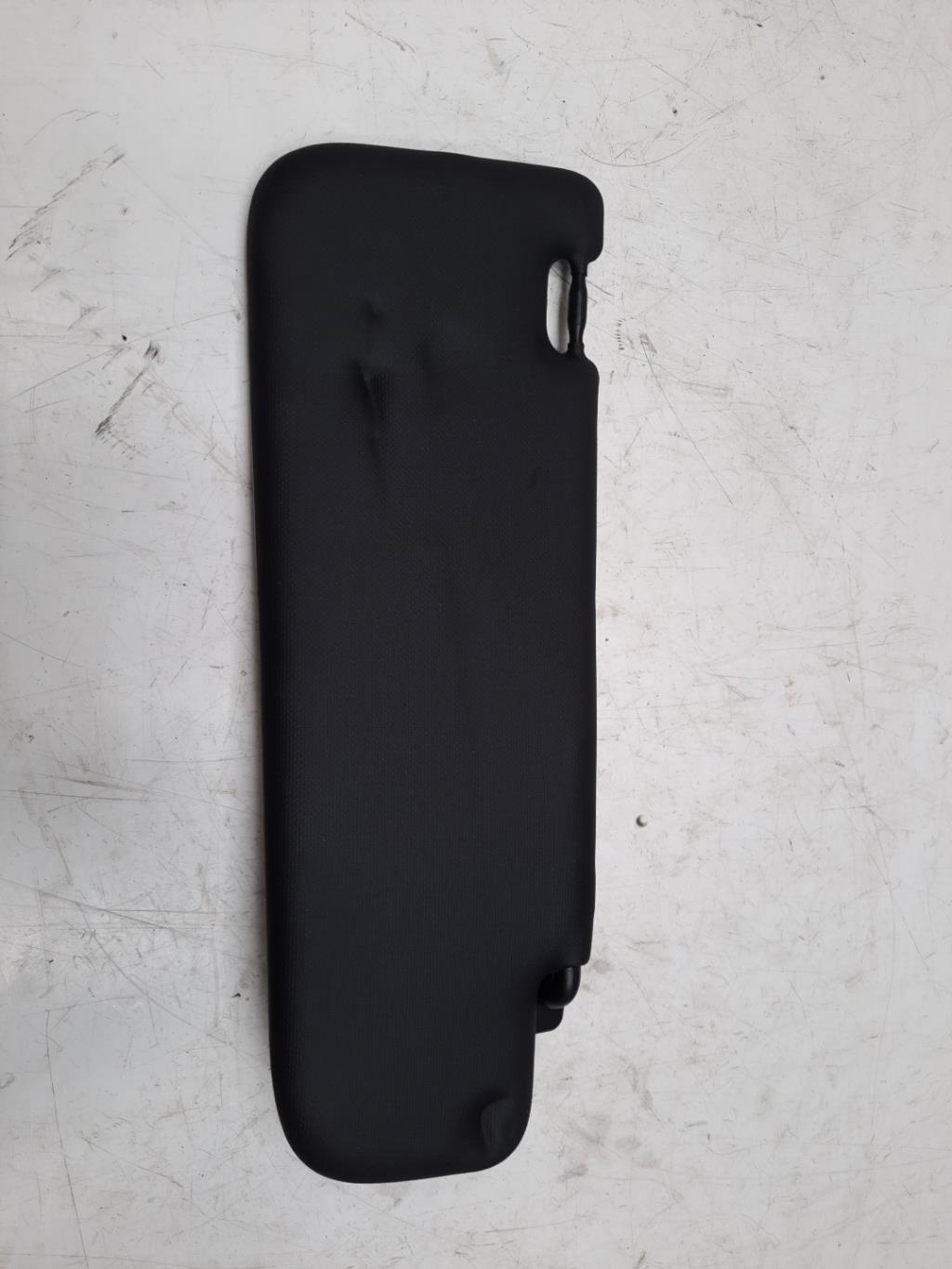 Visiera parasole sinistra FIAT 500 2 PHASE 1 Gasolina - 1