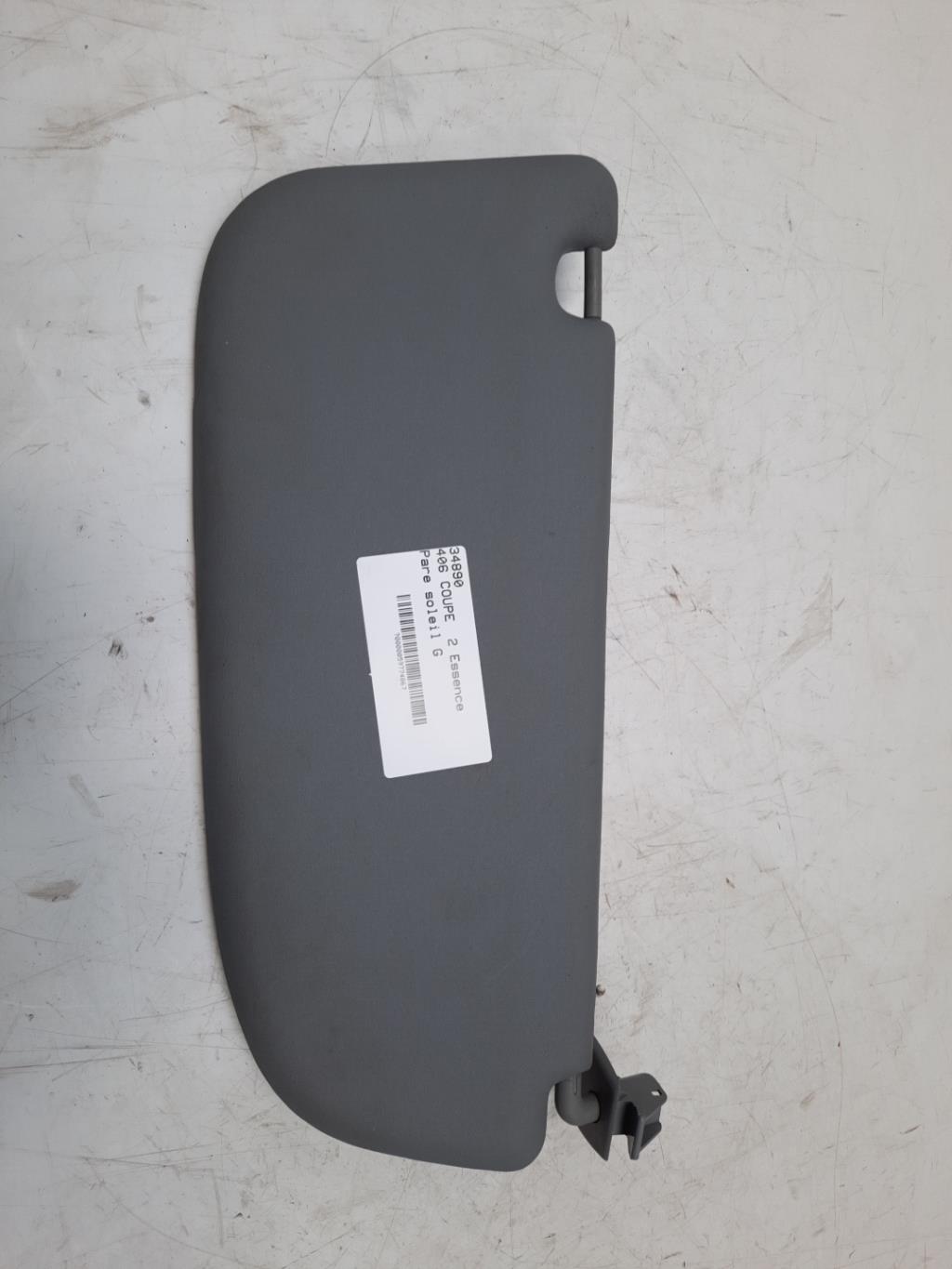 Visiera parasole sinistra PEUGEOT 406 COUPE Gasolina - 1
