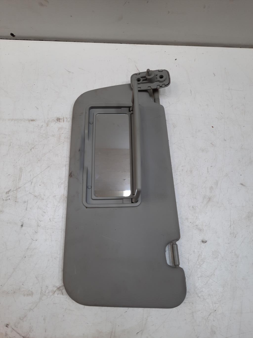 Visiera parasole sinistra KIA CERATO Diésel - 1