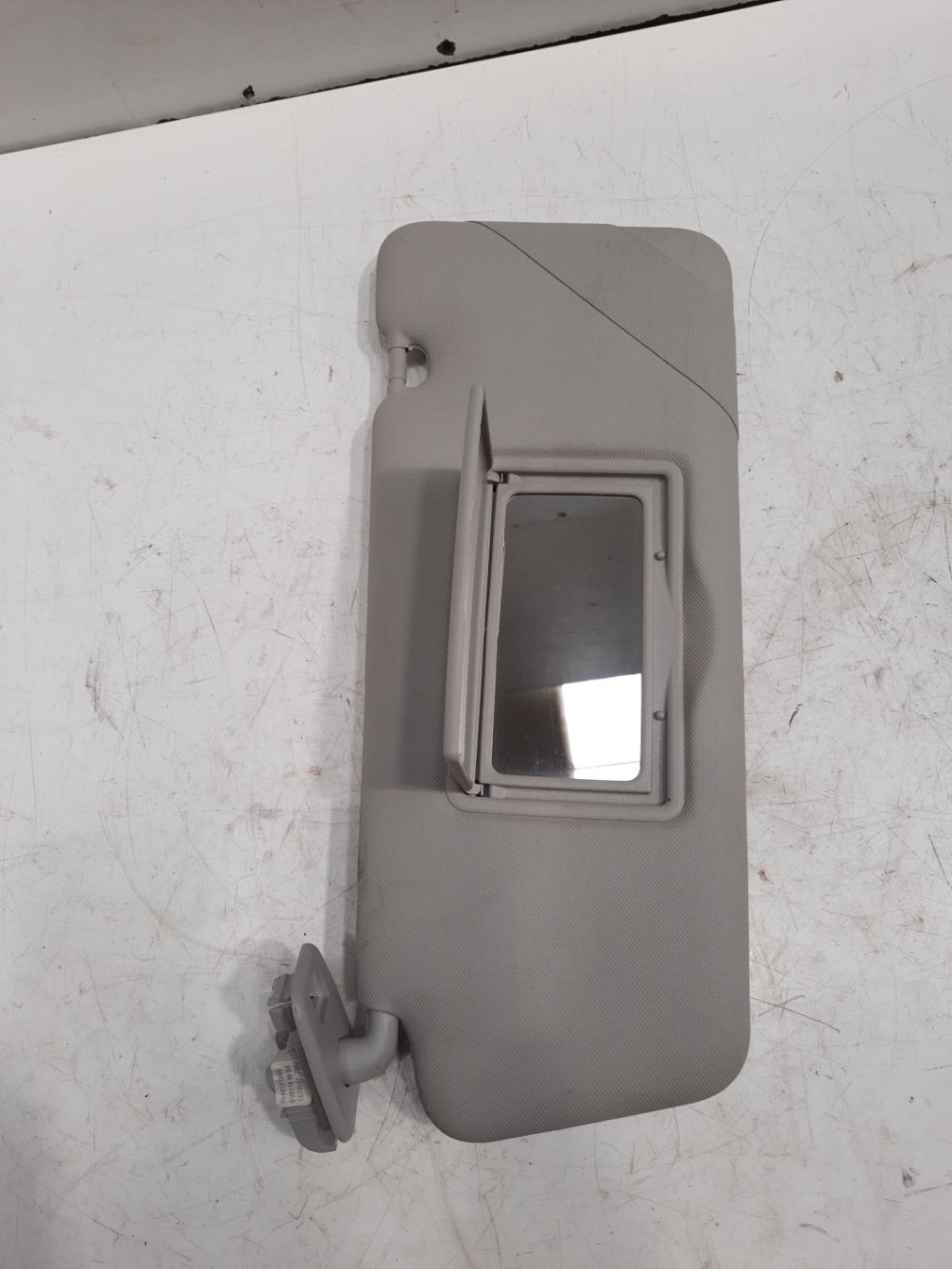 Visiera parasole sinistra RENAULT CLIO 4 PHASE 2 Gasolina - 1