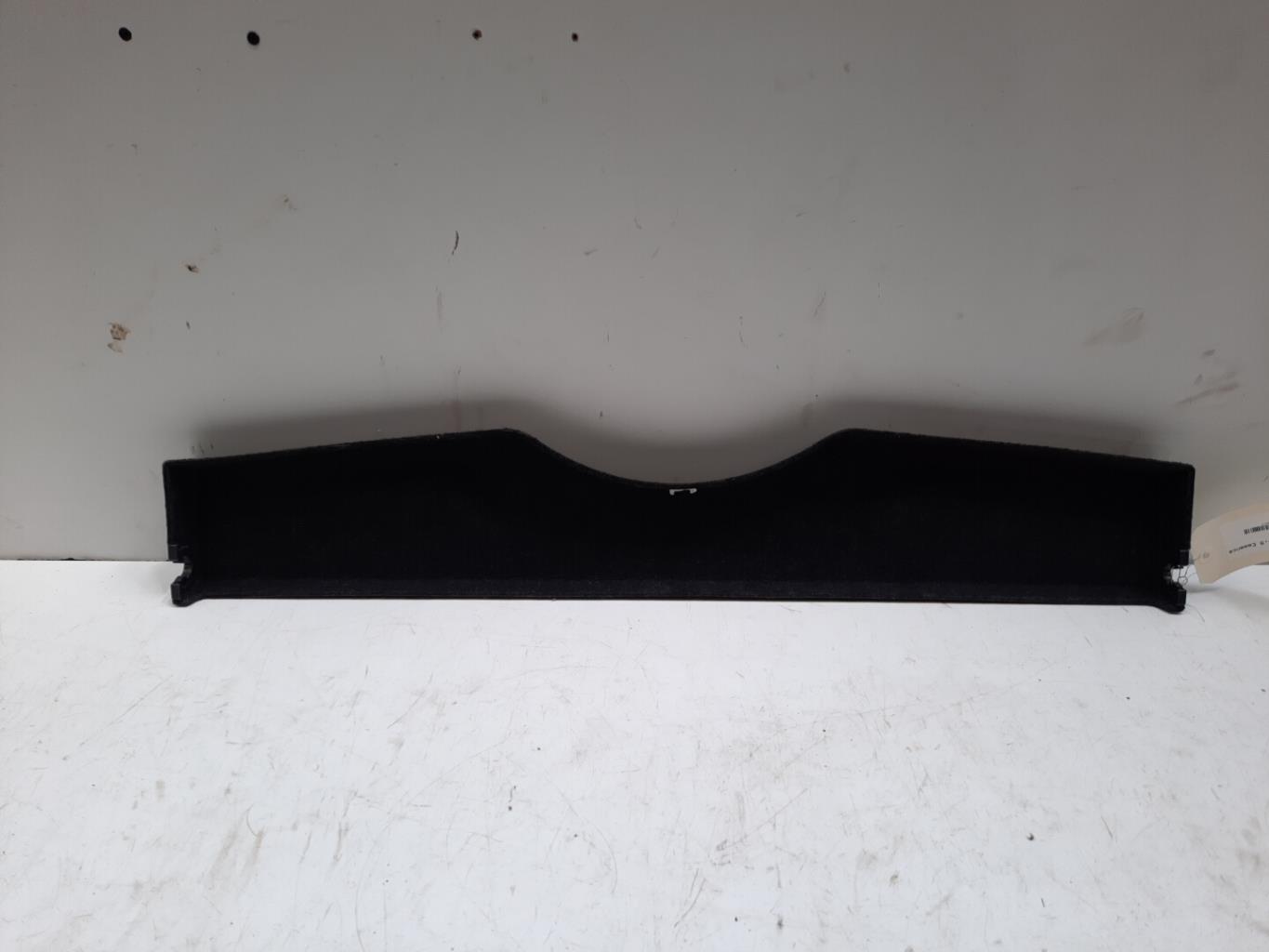 Tendalino cappelliera FIAT 500 2 PHASE 1 Gasolina - 1