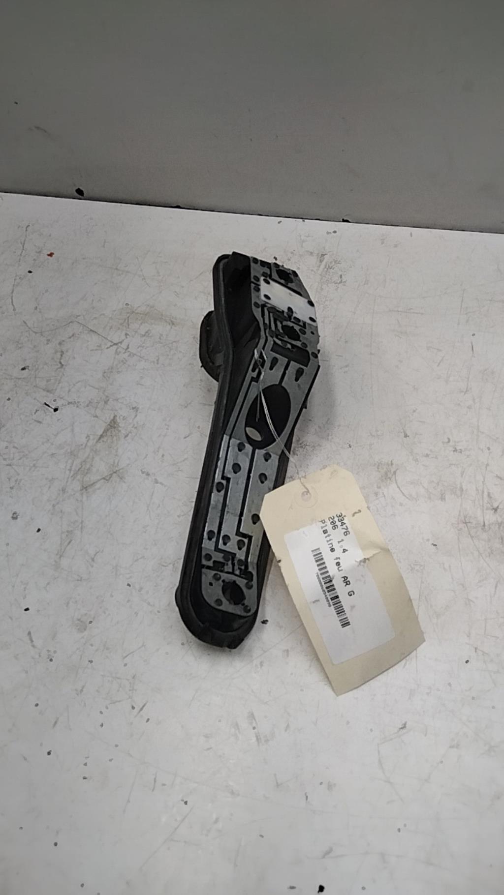Base portalampade fanale posteriore sinistro PEUGEOT 206 PHASE 2 BREAK  - 1