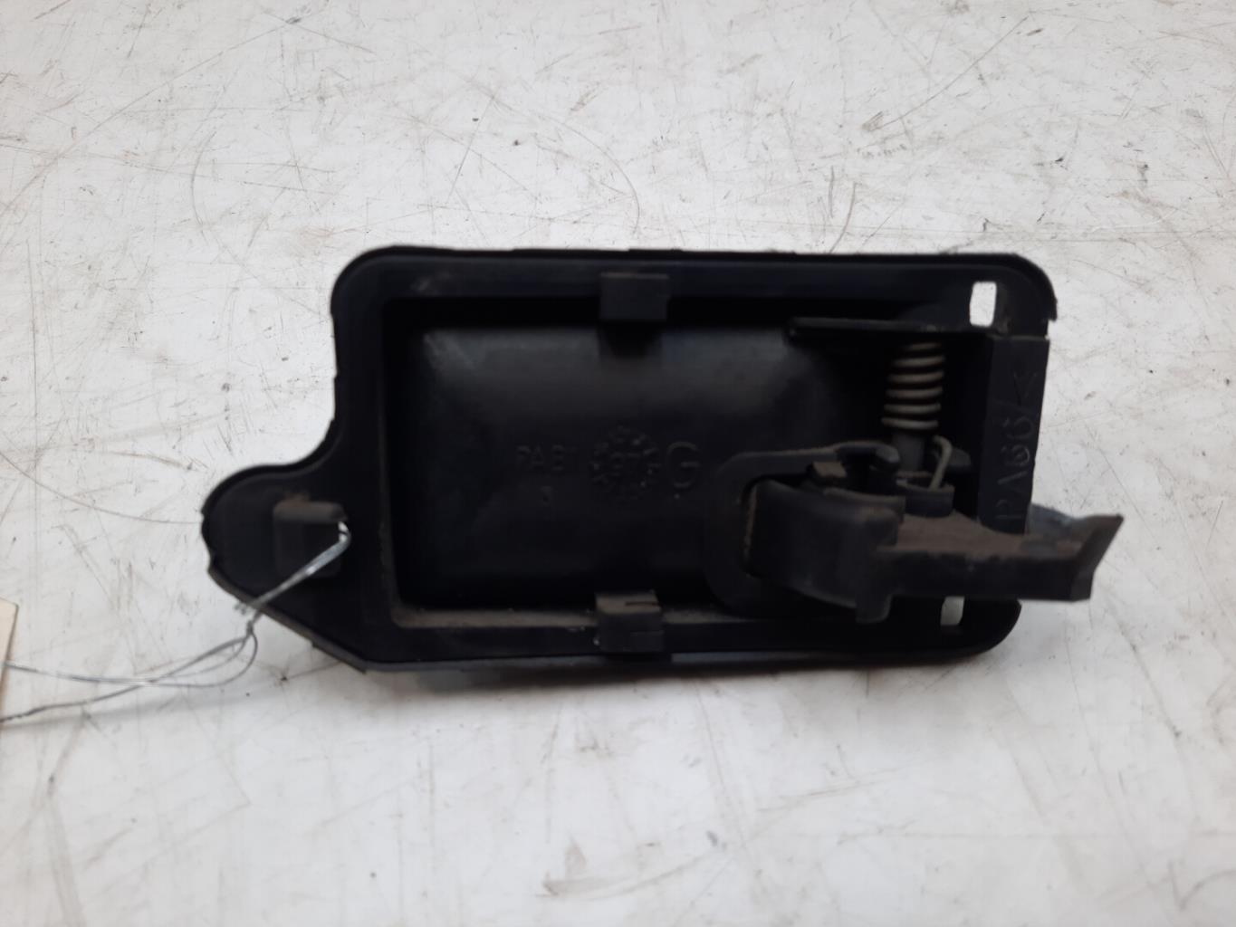 Maniglia interna posteriore sinistra PEUGEOT 106 PHASE 2 Gasolina - 1