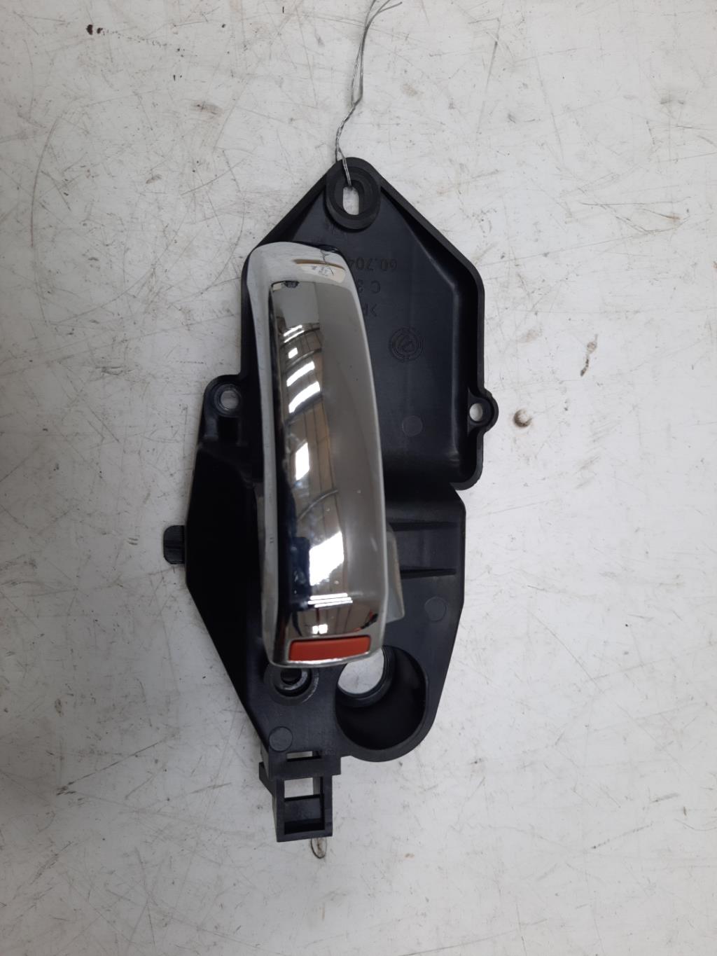 Maniglia interna anteriore destra FIAT 500 2 PHASE 1 Gasolina - 1