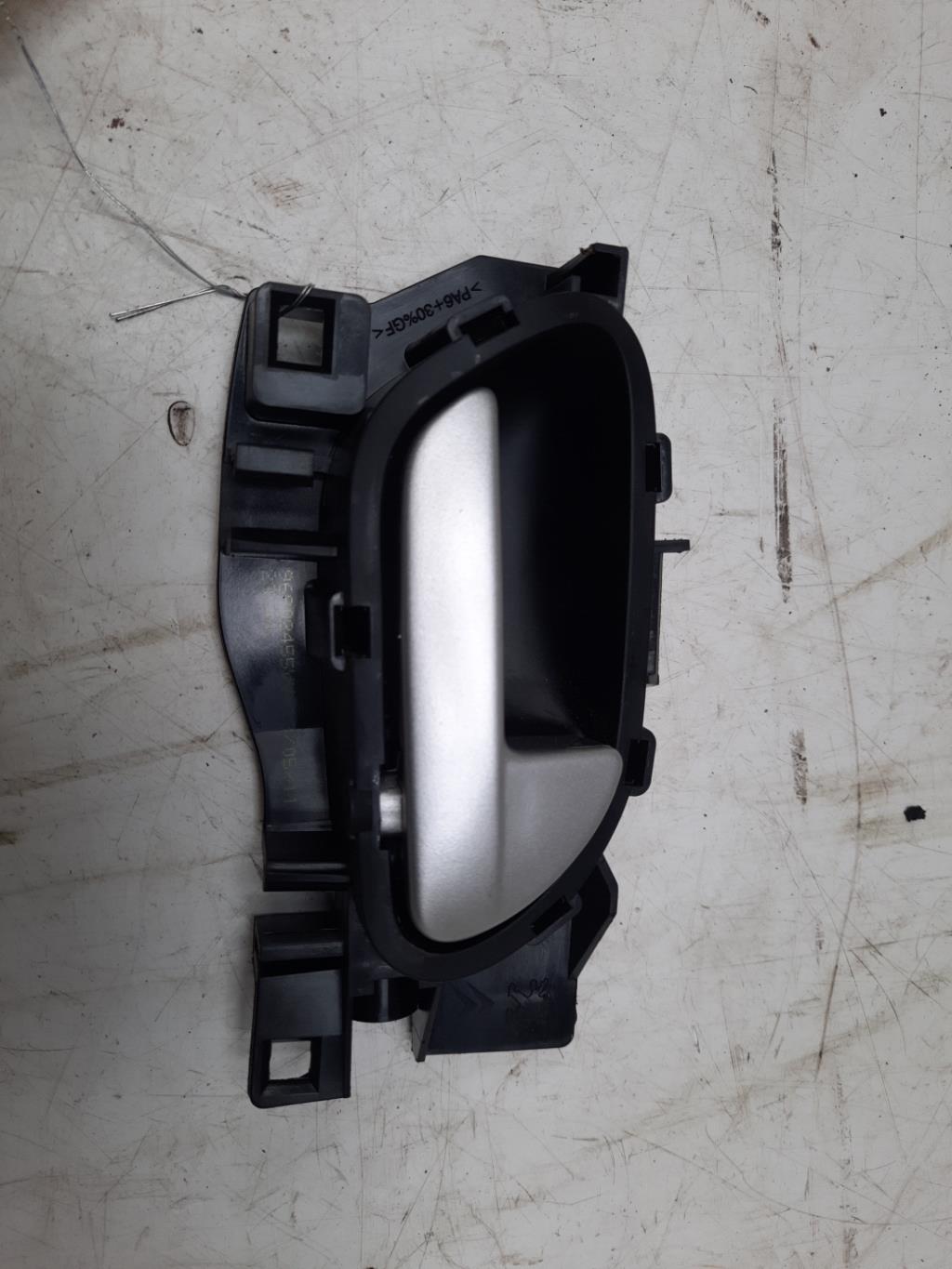 Maniglia interna anteriore destra PEUGEOT 207 PHASE 2 Diésel - 1