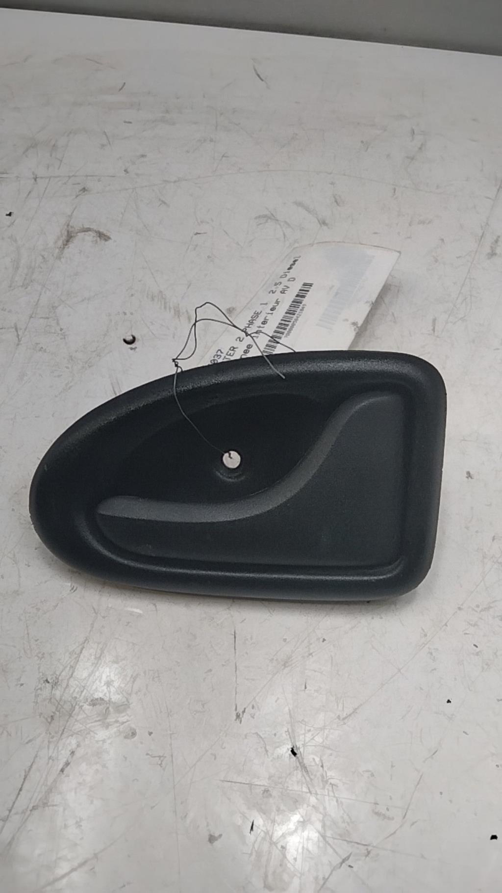 Poignee interieur avant droit RENAULT MASTER 2 PHASE 1 Diesel - 1