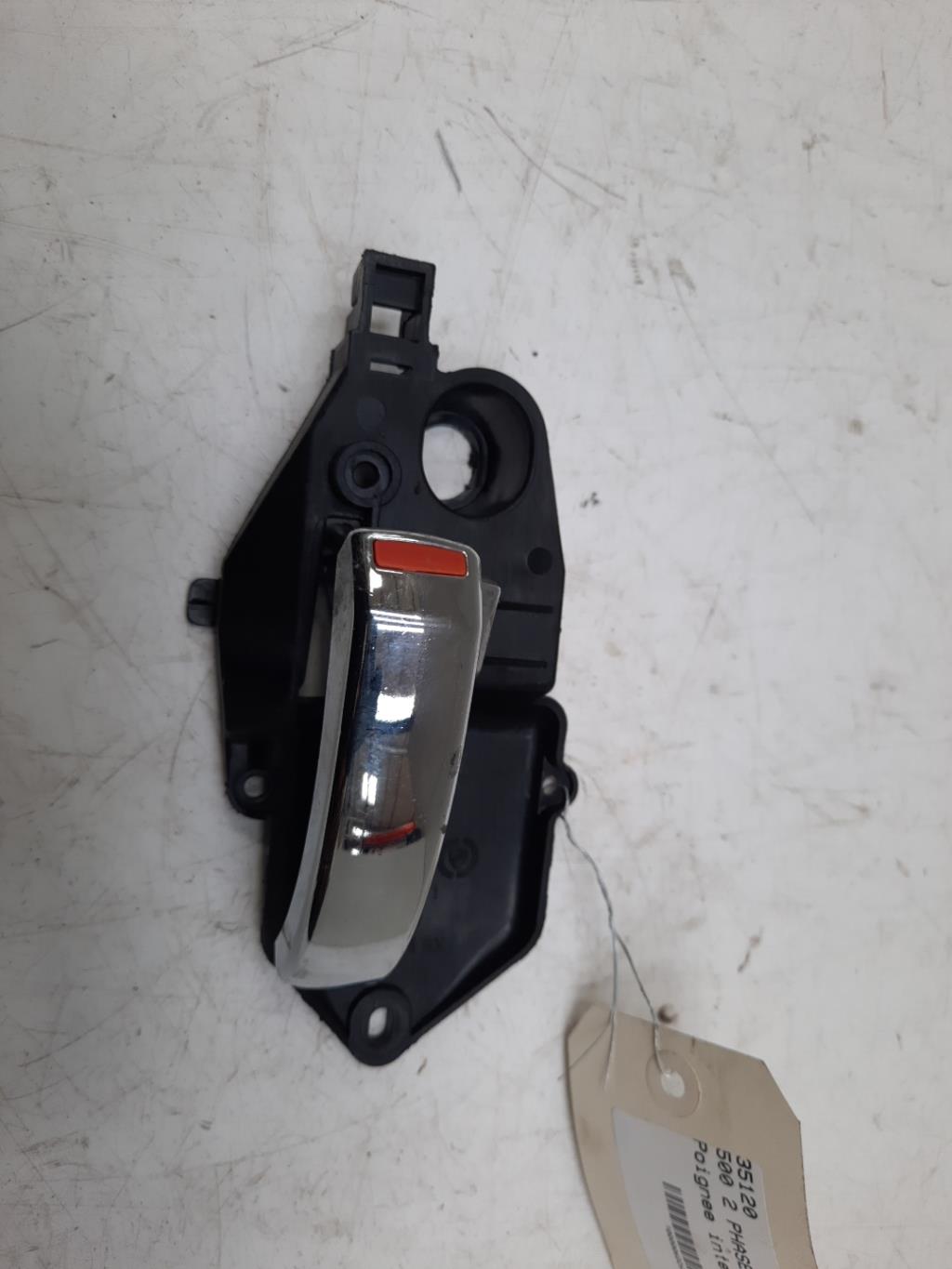 Maniglia interna anteriore sinistra FIAT 500 2 PHASE 1 Gasolina - 1