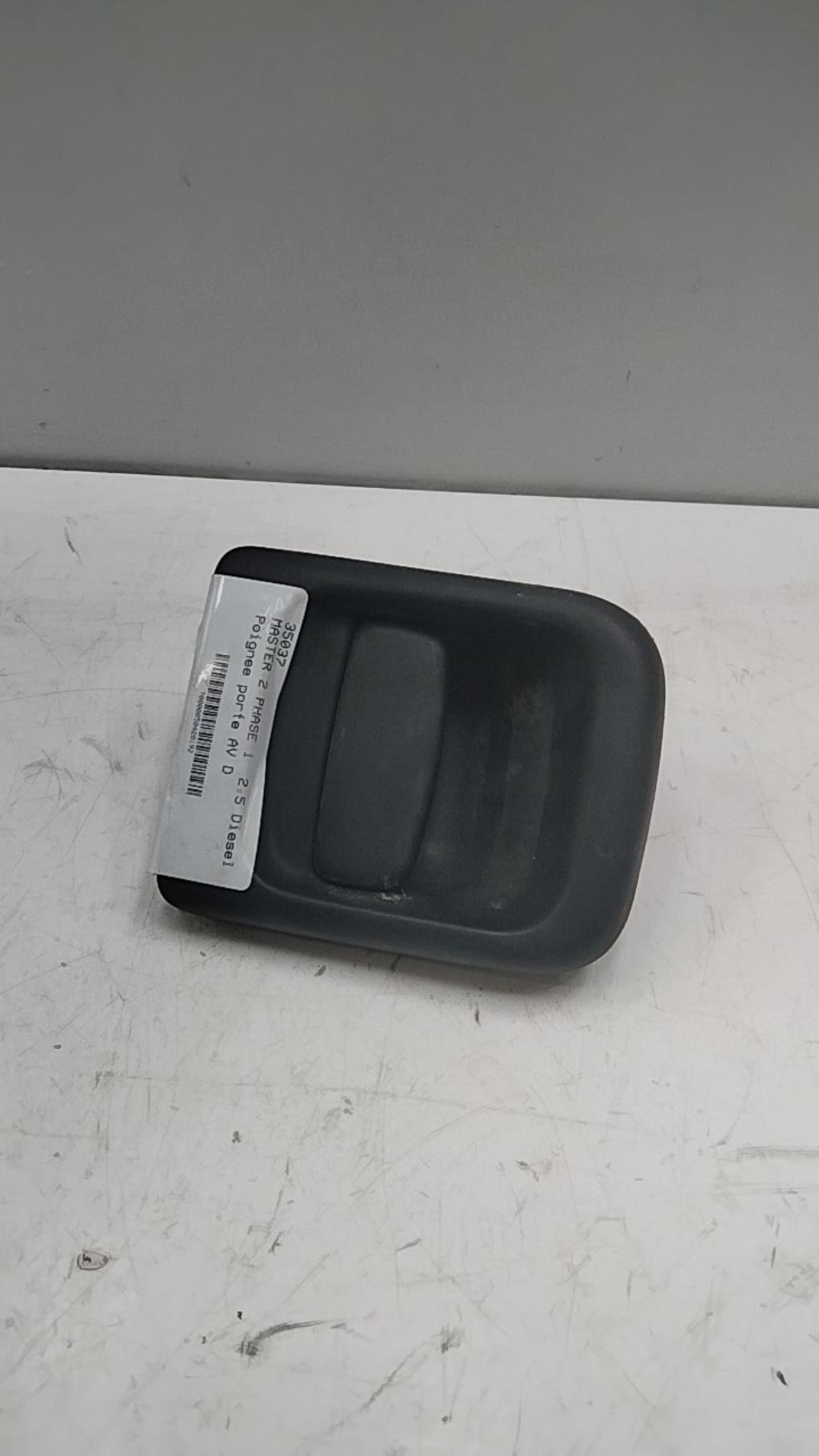 Poignee porte avant droit RENAULT MASTER 2 PHASE 1 Diesel - 1