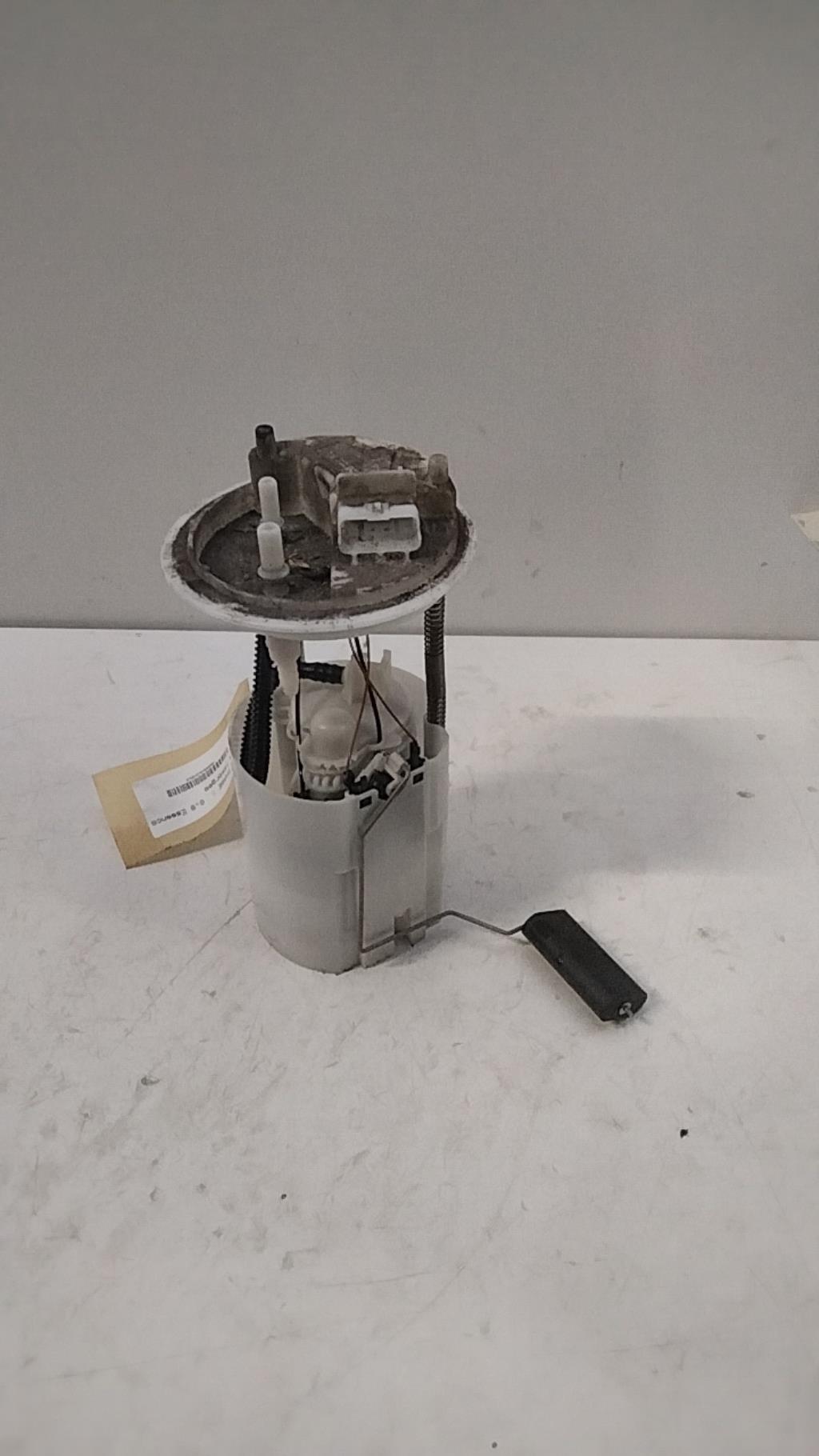 Pompa sommersa FIAT 500 2 PHASE 1 Gasolina - 1