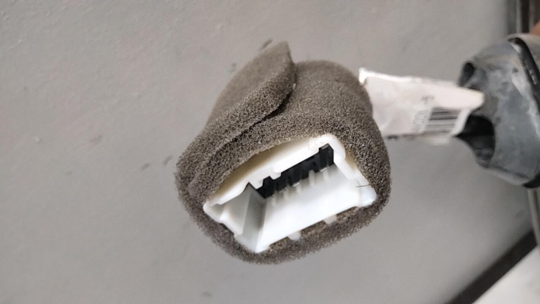 Portiera posteriore destra NISSAN PRIMERA 4  - 1