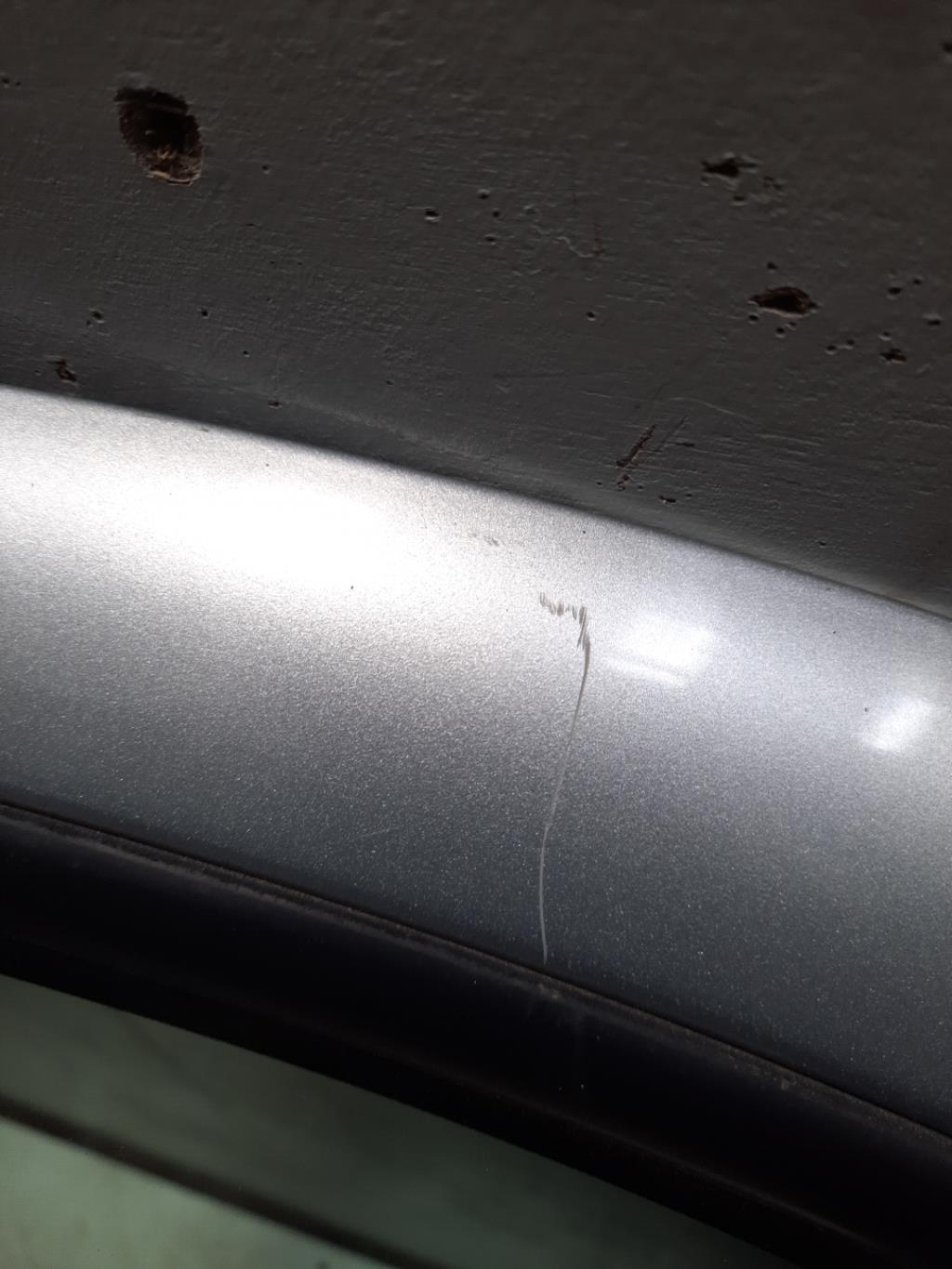 Portiera anteriore destra ALFA ROMEO 156 PHASE 2 BREAK  - 1