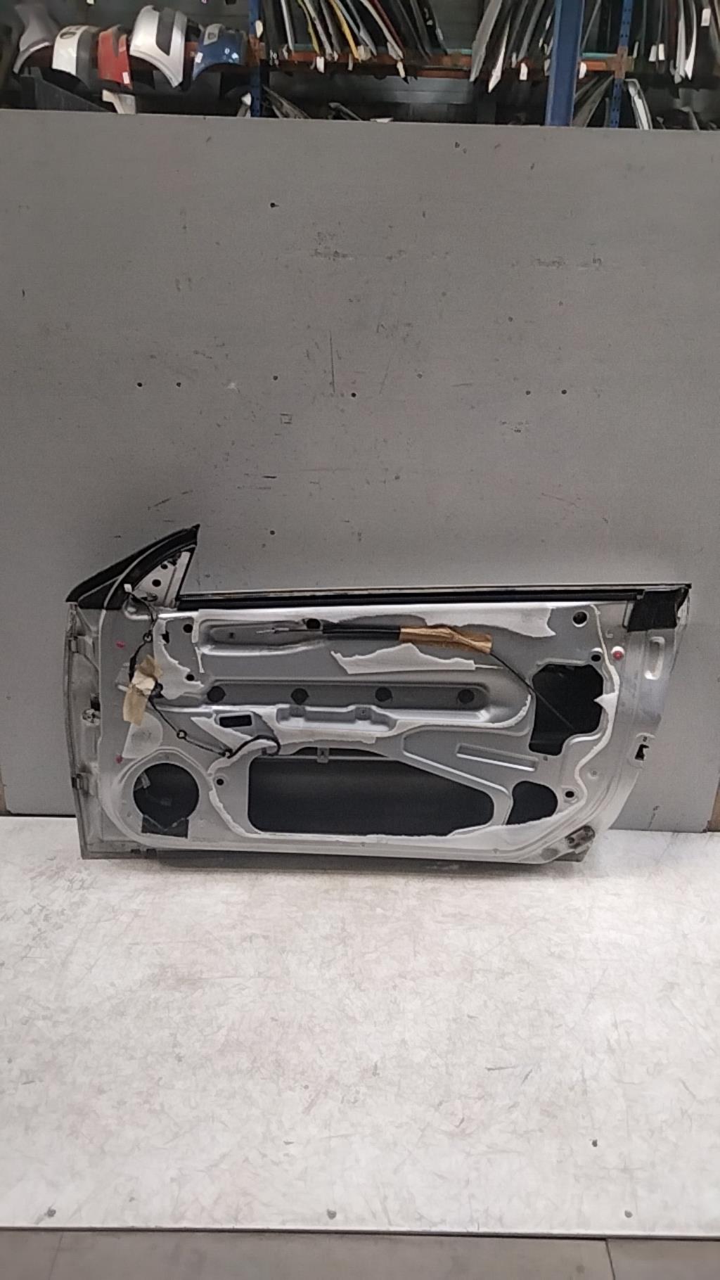 Portiera anteriore destra OPEL TIGRA 2 TWINTOP CABRIOLET Gasolina - 1