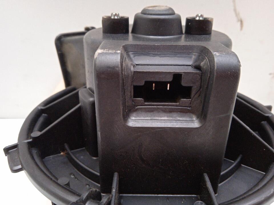 Pulseur d'air CITROEN JUMPER 3 PHASE 1 Diesel - 1