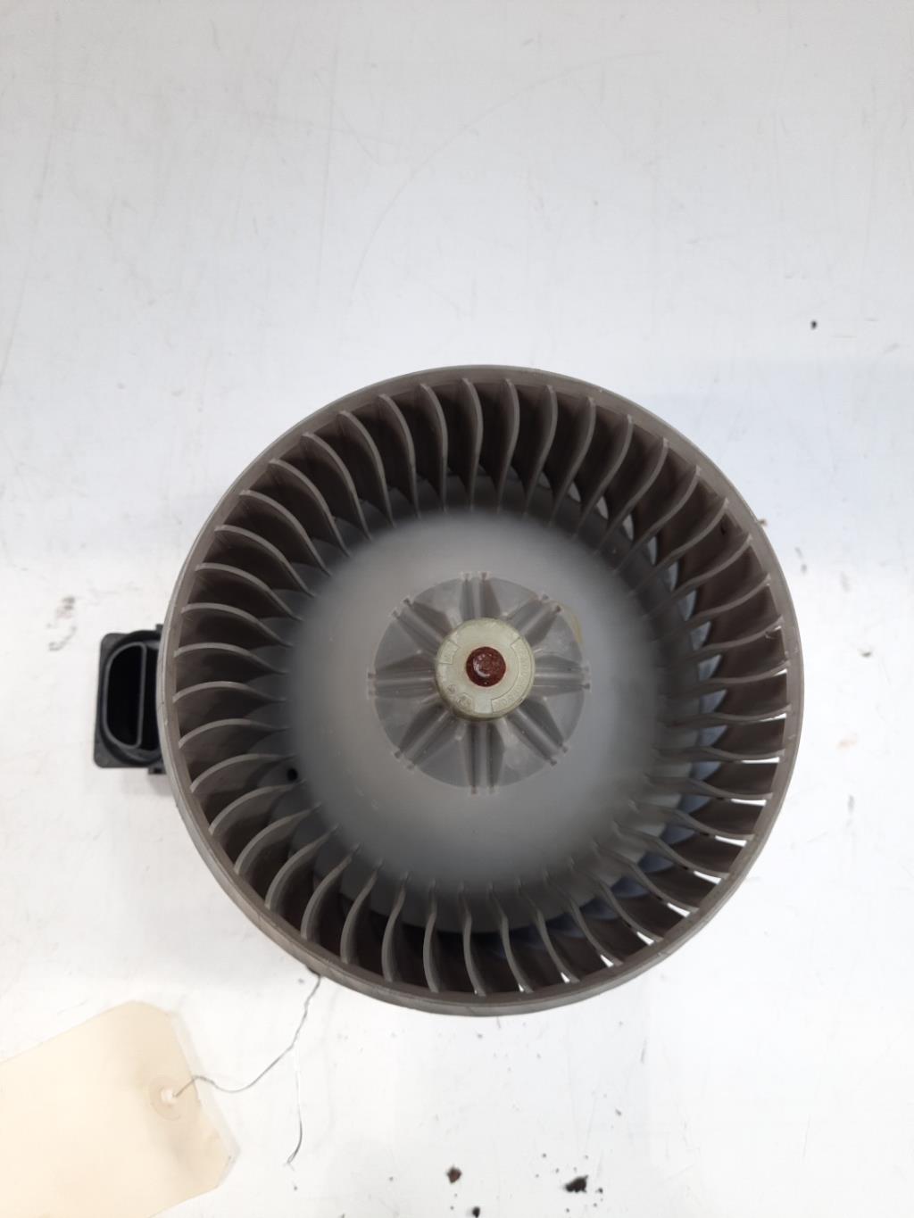 Pulseur d'air SUZUKI SWIFT 3 Diesel - 1