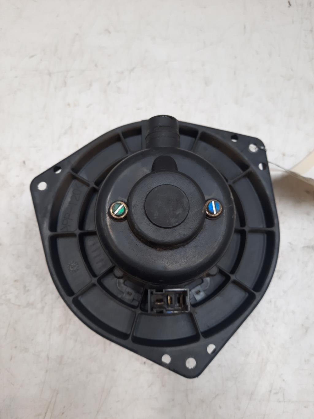 Pulseur d'air SUZUKI WAGON-R PHASE 2 Essence - 1