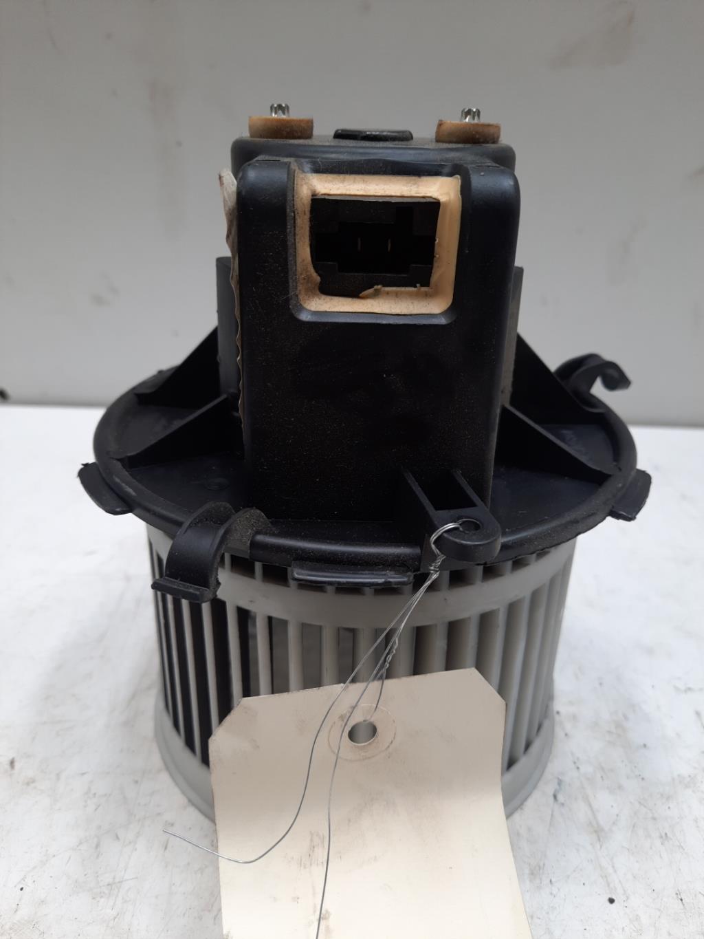 Ventola abitacolo FIAT 500 2 PHASE 1 Gasolina - 1