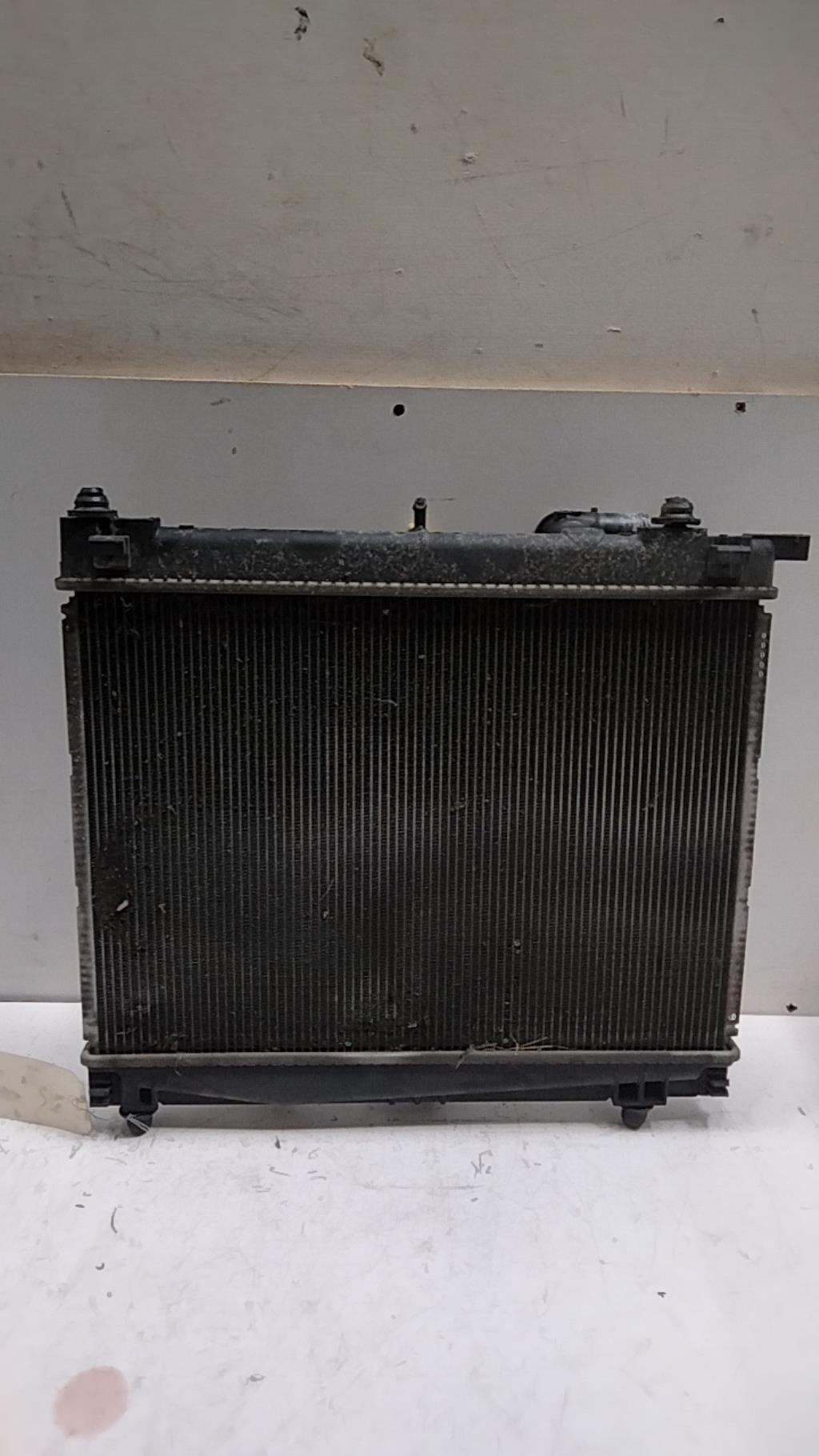 Radiatore acqua TOYOTA YARIS 2 PHASE 2 Gasolina - 1