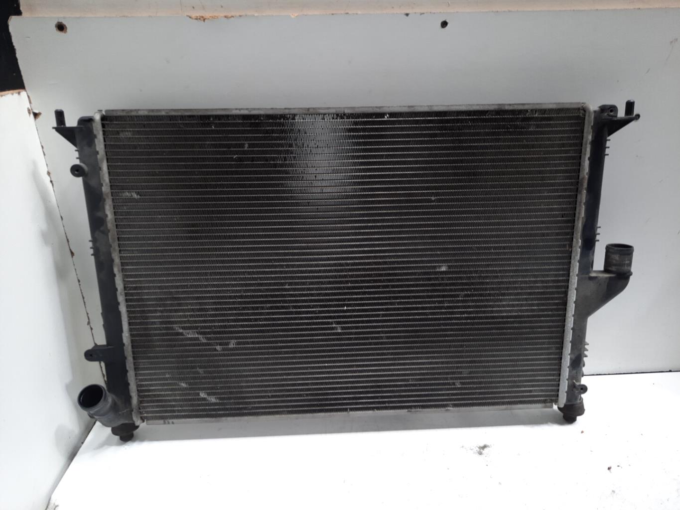 Radiateur eau DACIA SANDERO 1 Diesel - 1