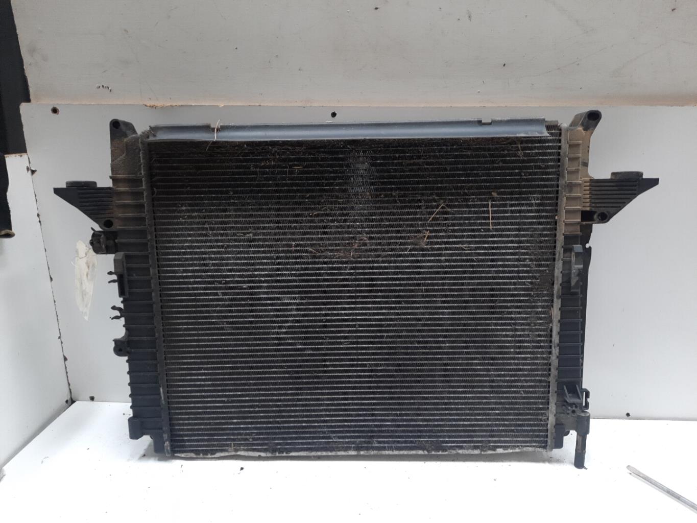 Radiatore acqua LAND ROVER RANGE ROVER 1 SPORT PHASE 1 Diésel - 1