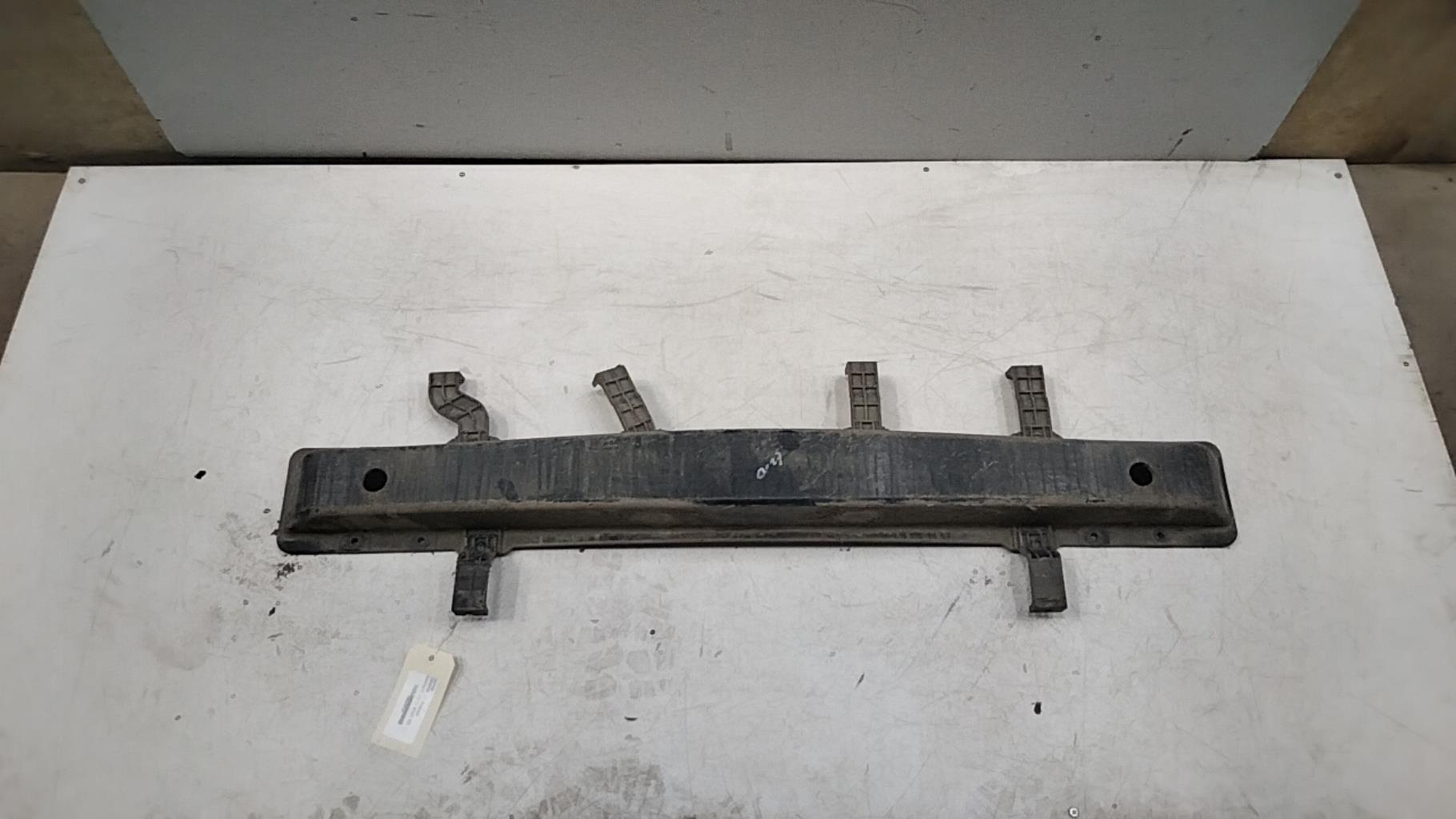 Traversa rinforzo paraurti posteriore KIA CERATO Diésel - 1