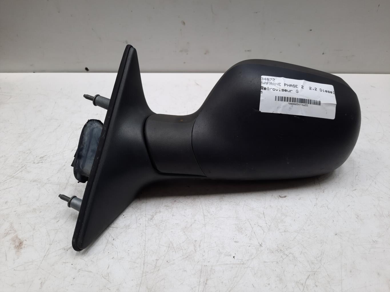 Specchietto retrovisore sinistro RENAULT SAFRANE PHASE 2 Diésel - 1
