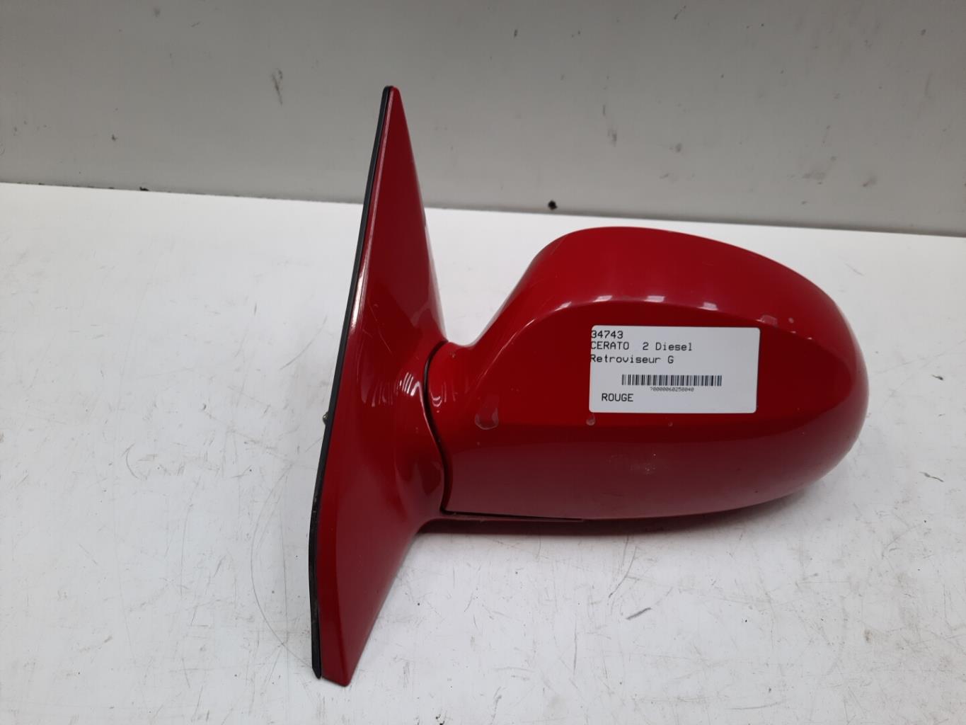Specchietto retrovisore sinistro KIA CERATO Diésel - 1