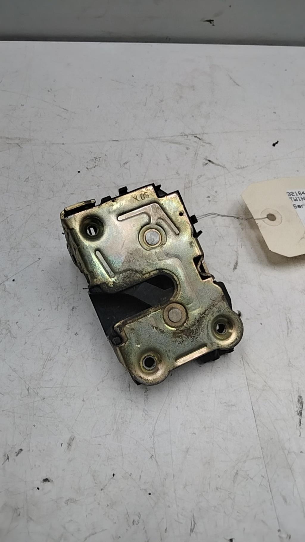 Serratura anteriore destra RENAULT TWINGO 1 PHASE 1 Gasolina - 1