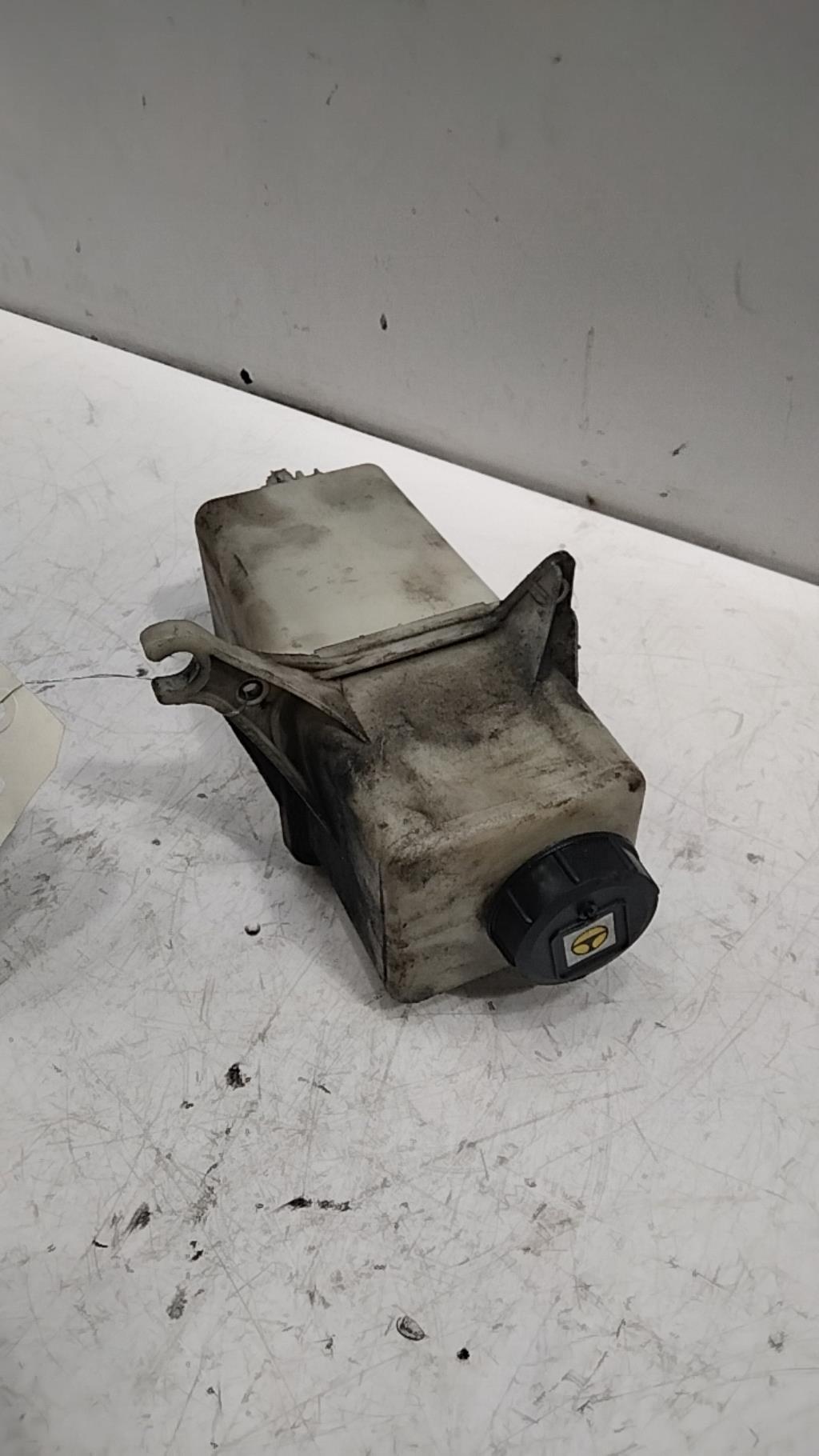 Vase de direction CITROEN JUMPER 3 PHASE 1 Diesel - 1