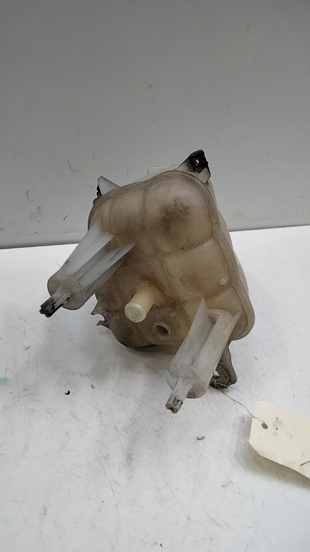 Vase d'expansion CITROEN JUMPER 3 PHASE 1 Diesel - 1